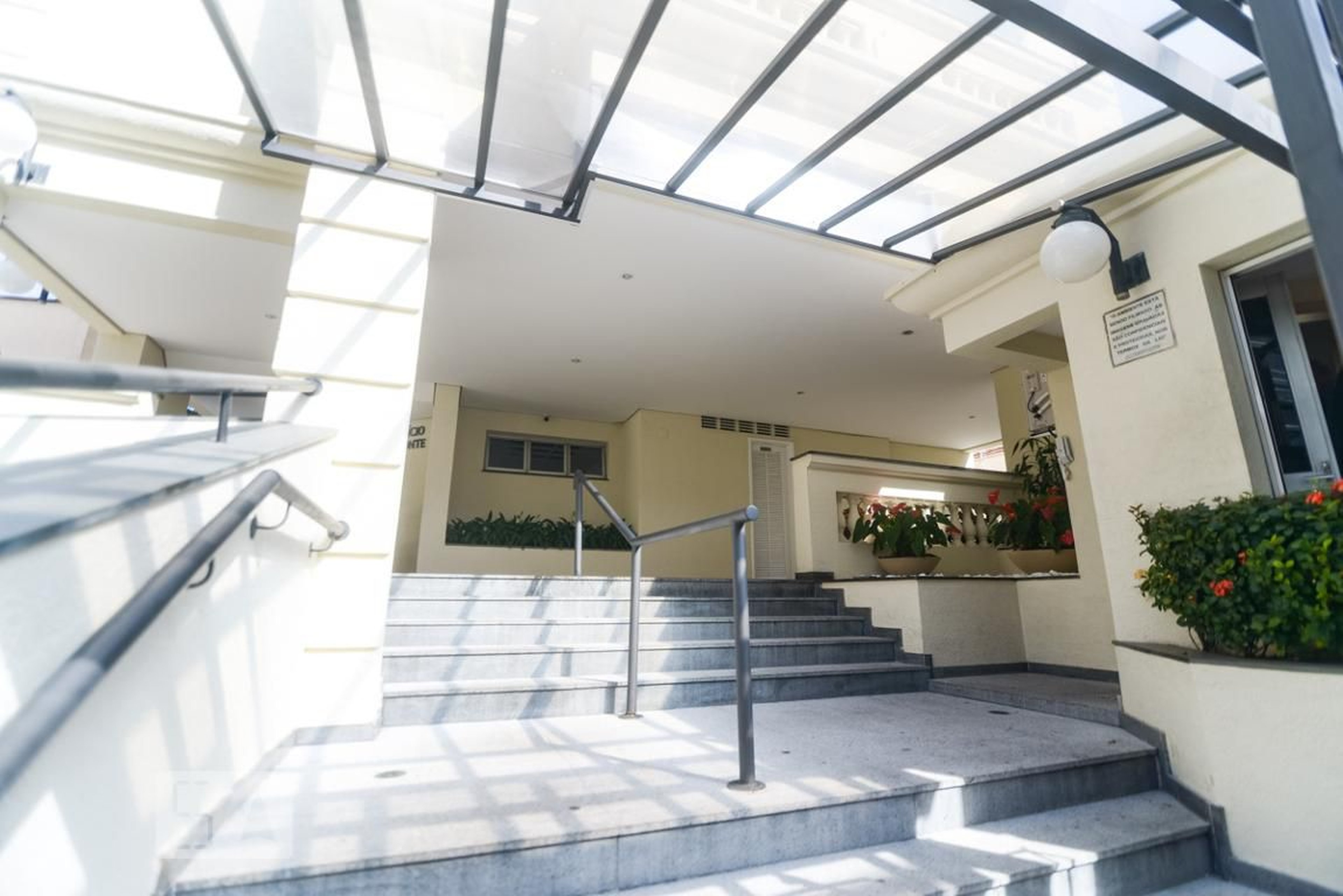 portaria - Vittório Emanuelle