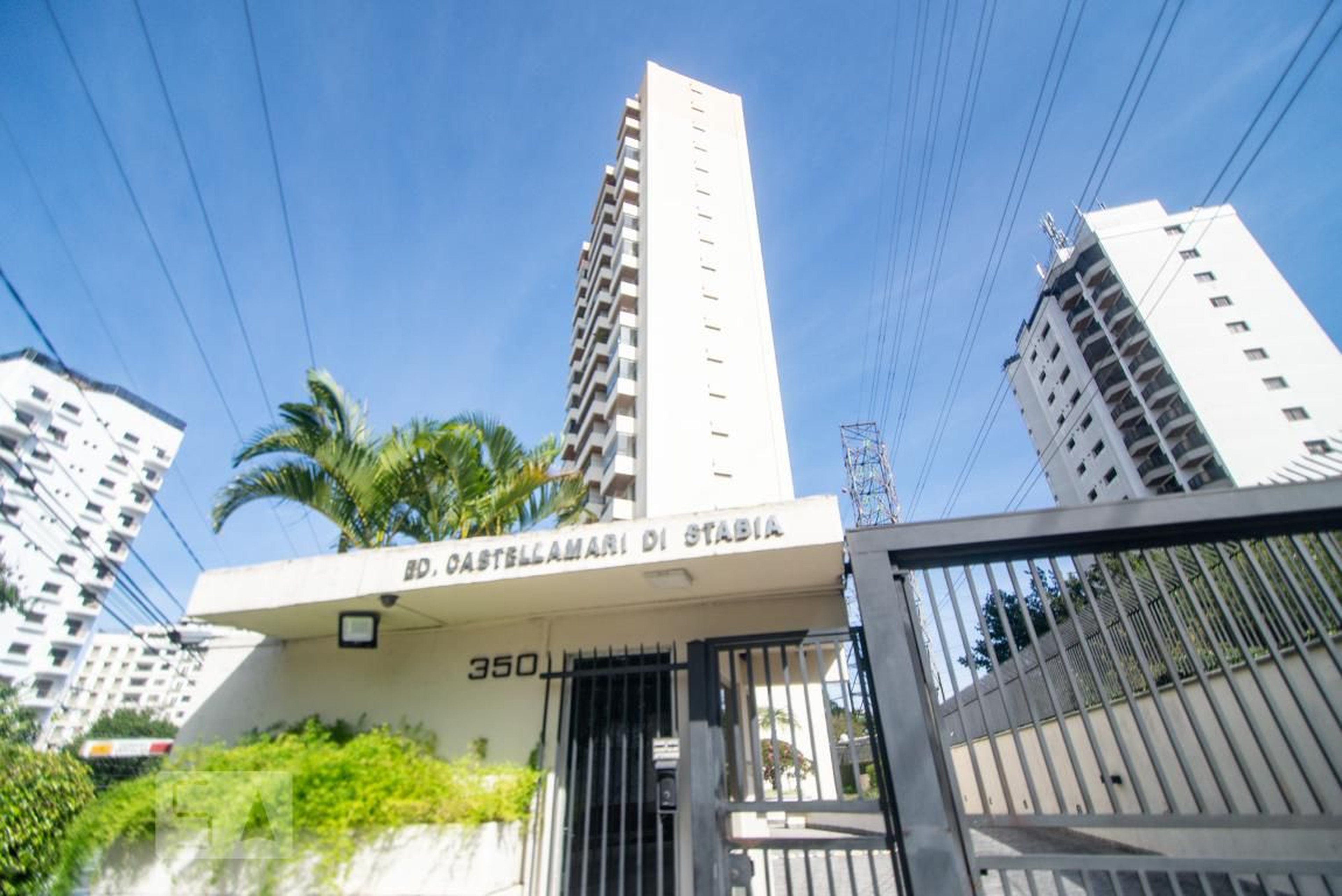 Portaria - Castellamari Di Stabia