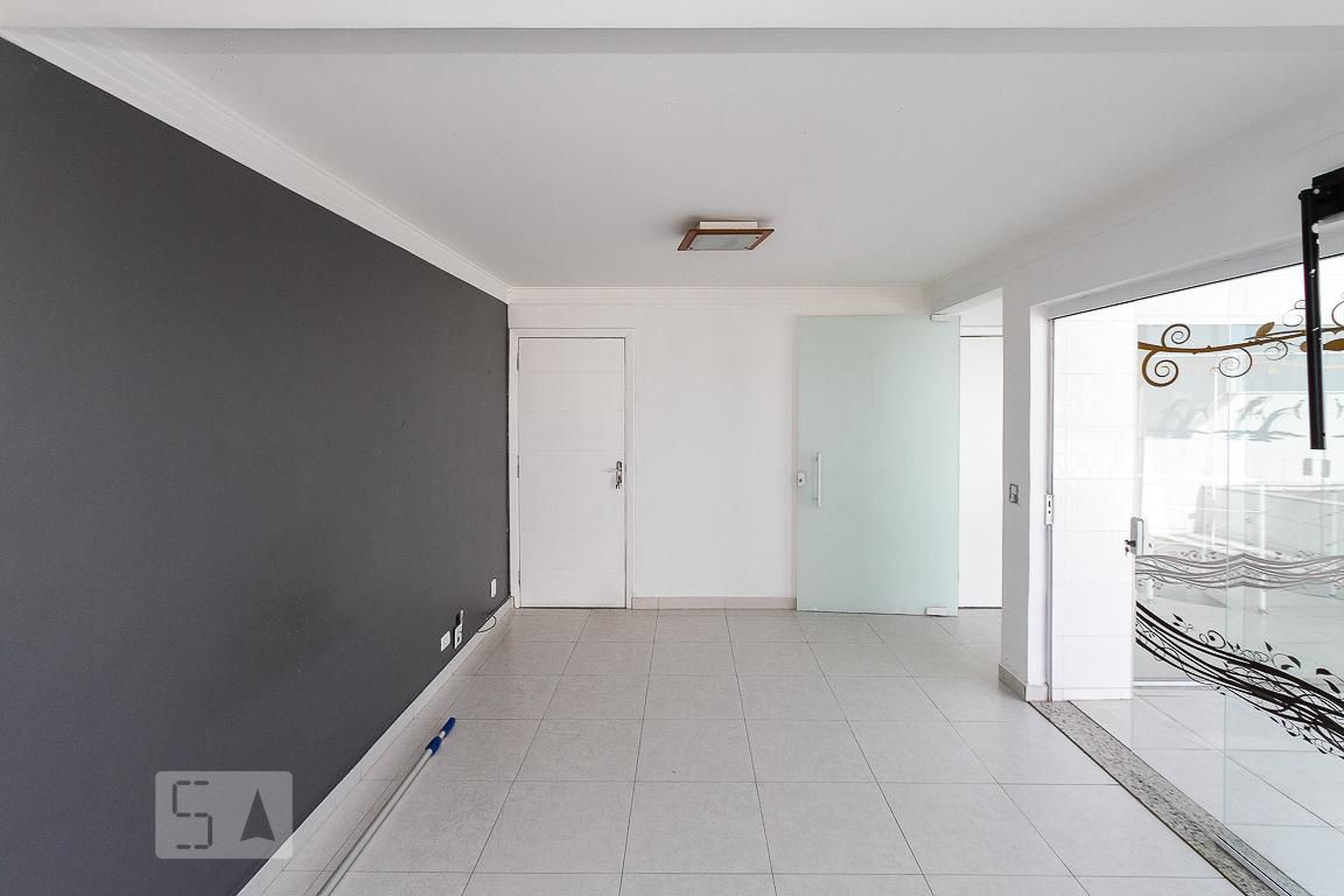 Salão de Festa - Edifício Madrid