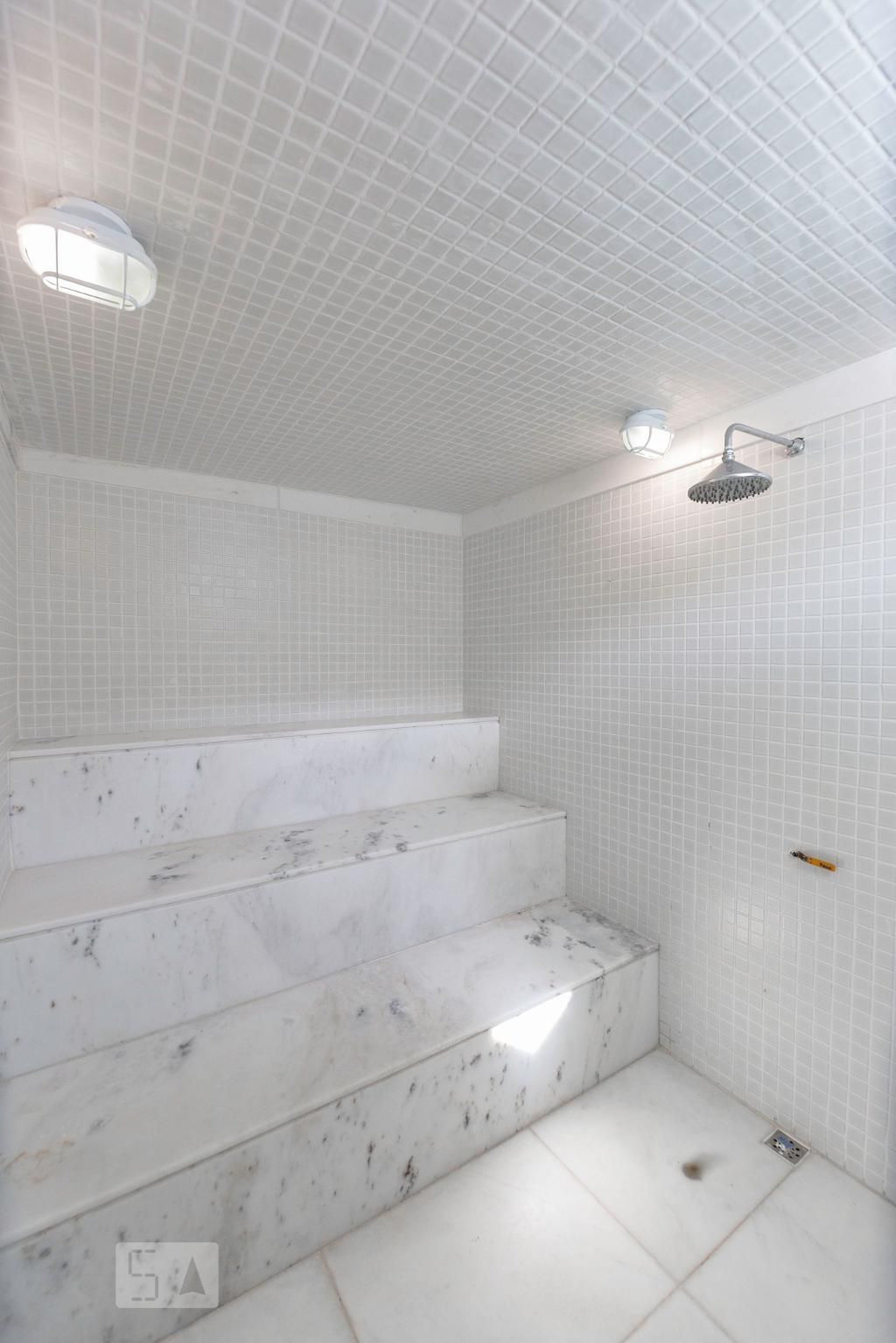 Sauna - 