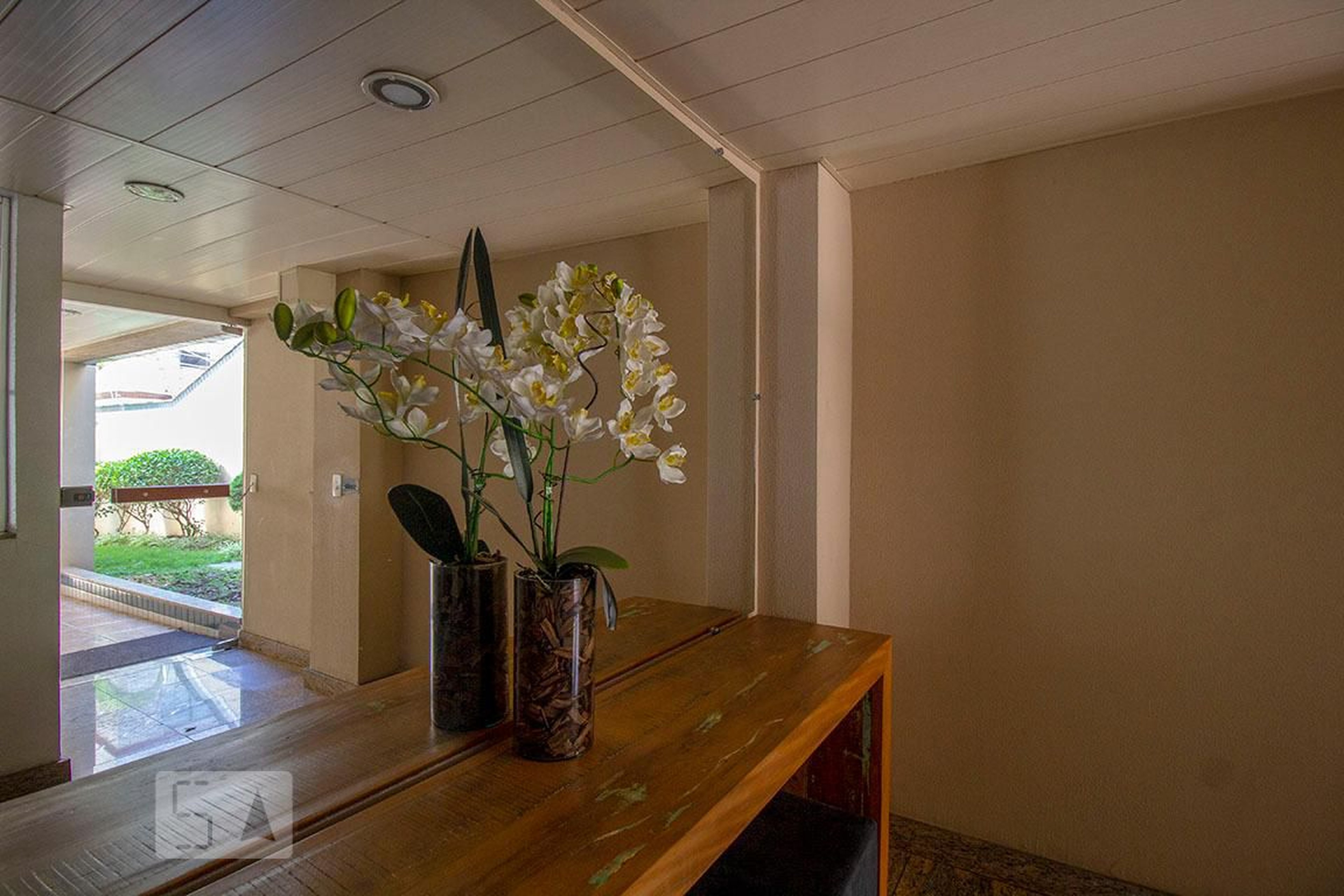 Hall - Edifício Santo Antônio