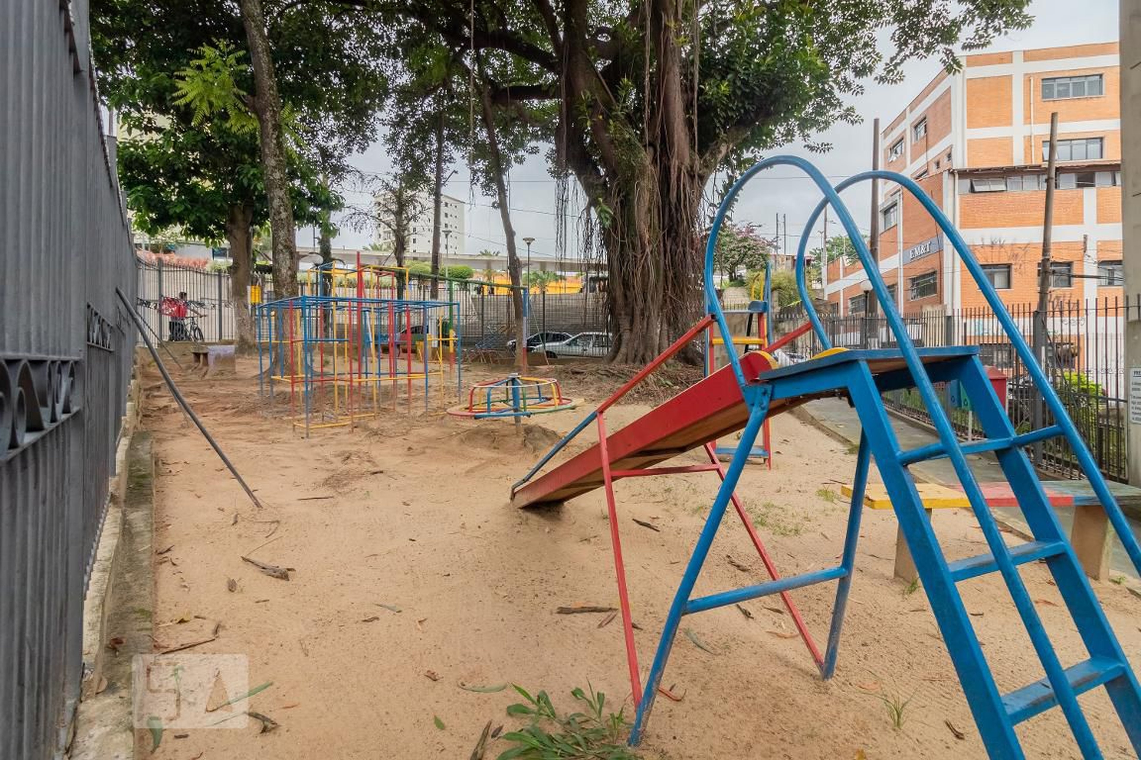 Playground - Castelo Branco