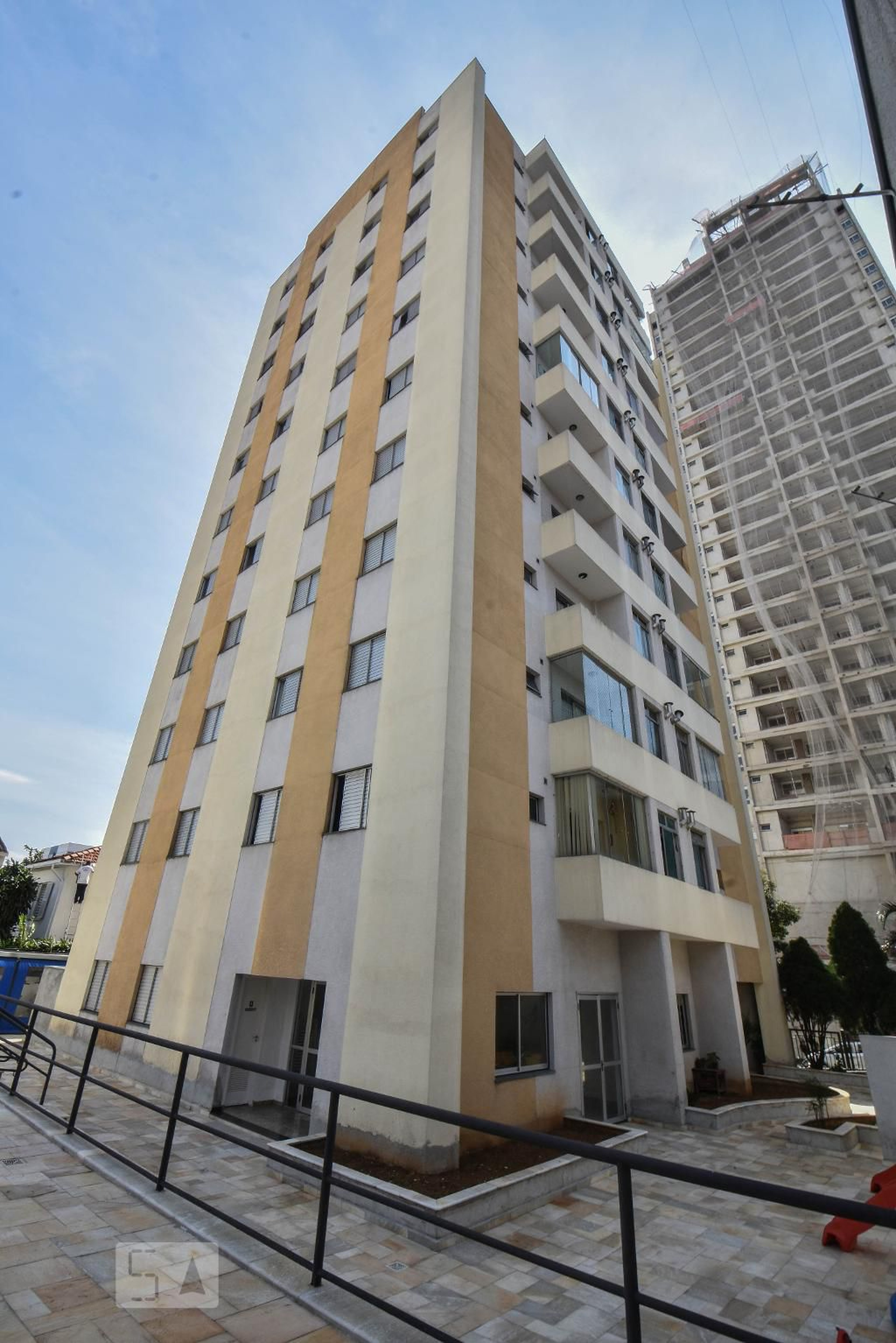 Prédio Condomínio Garopaba