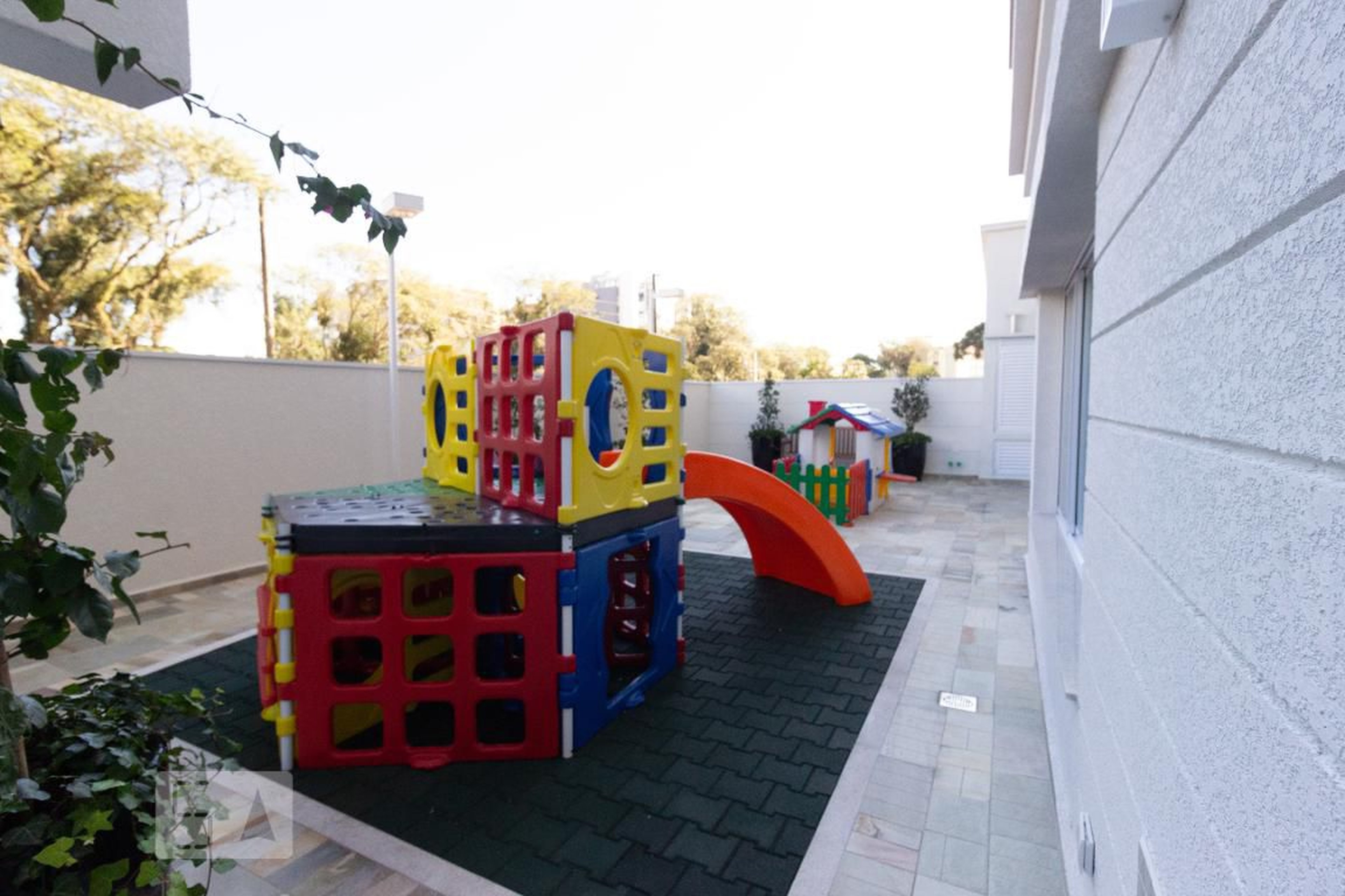 Playground - Lumiére