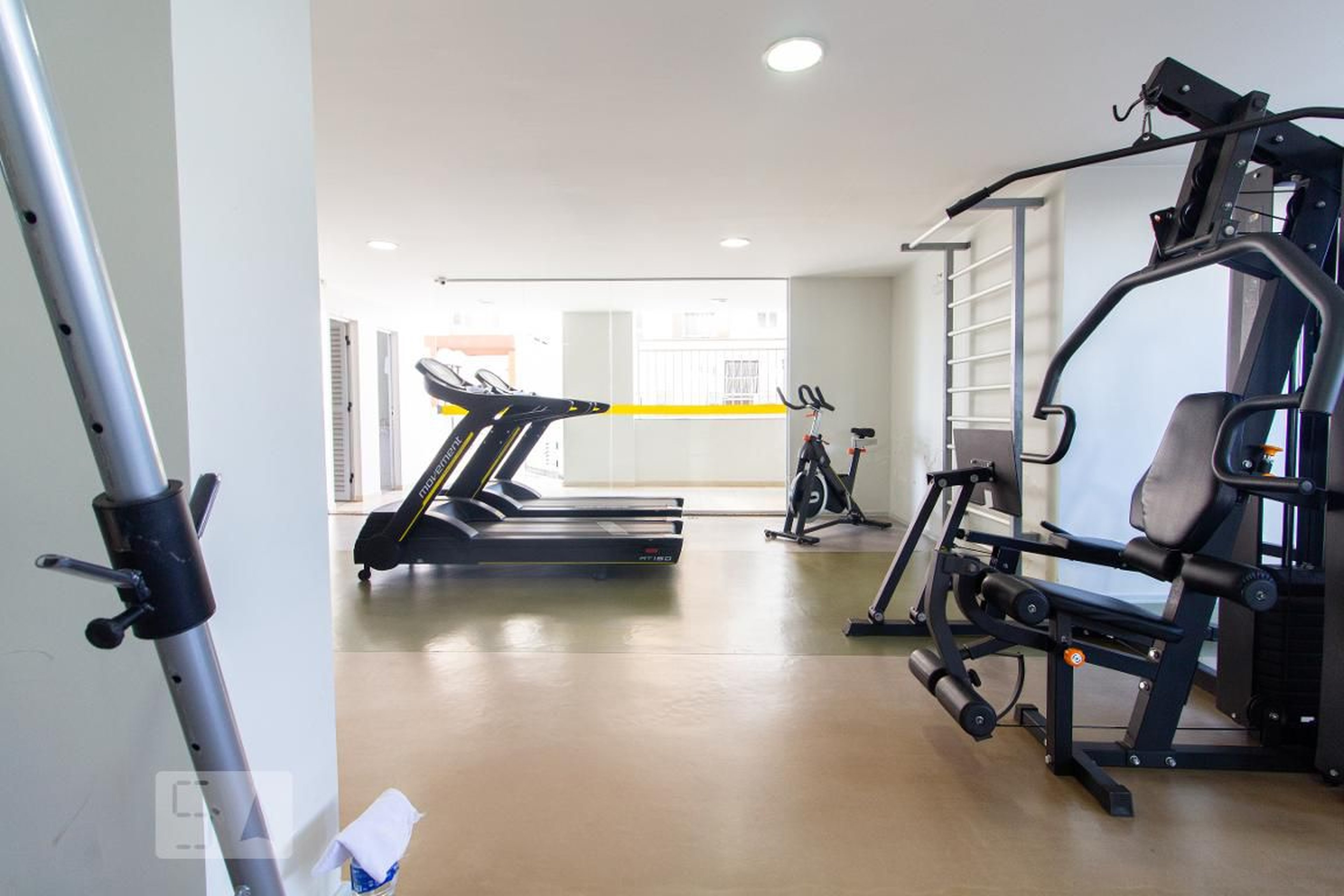 Academia - Residencial Harmonia