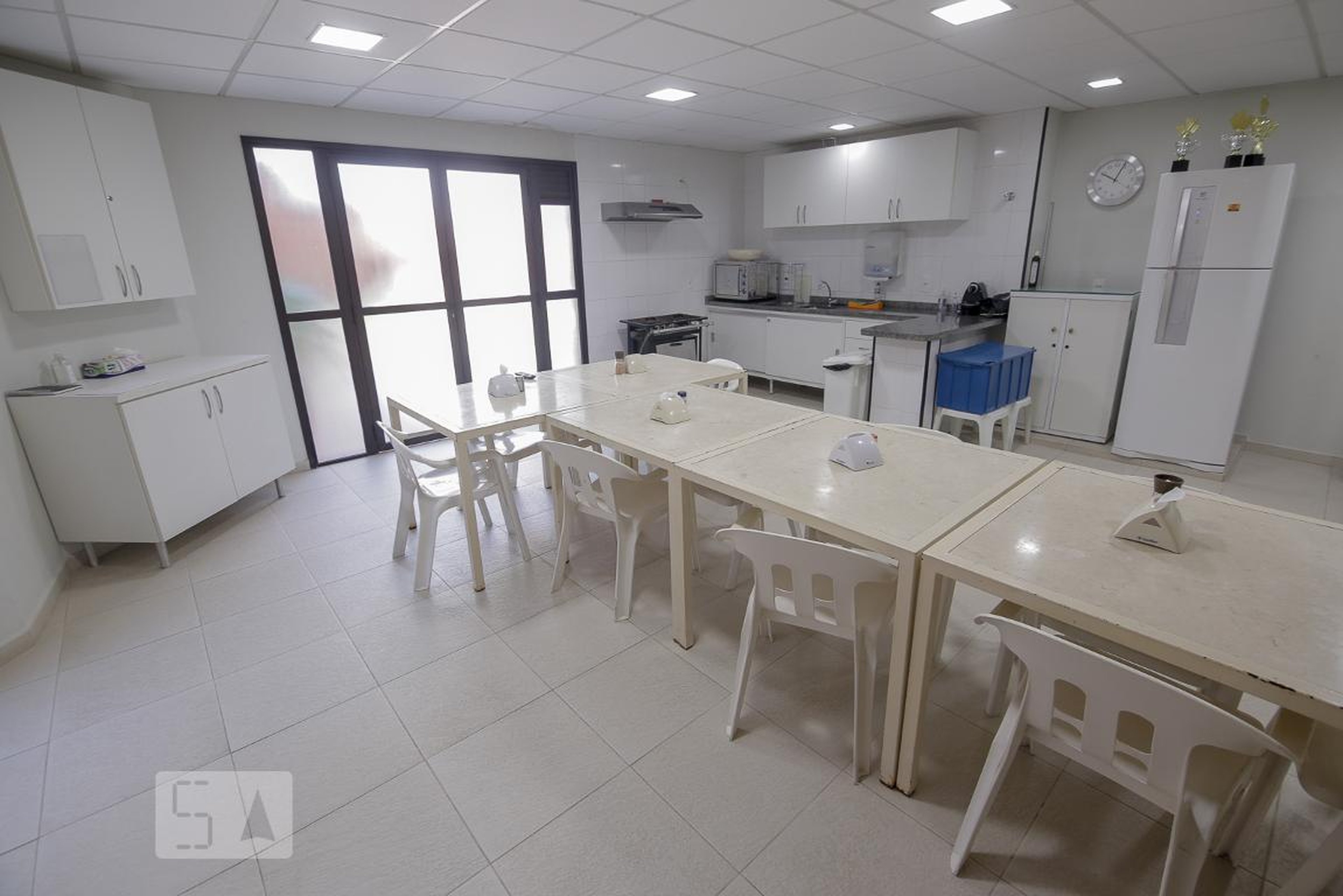 Espaço Gourmet - Antilhas