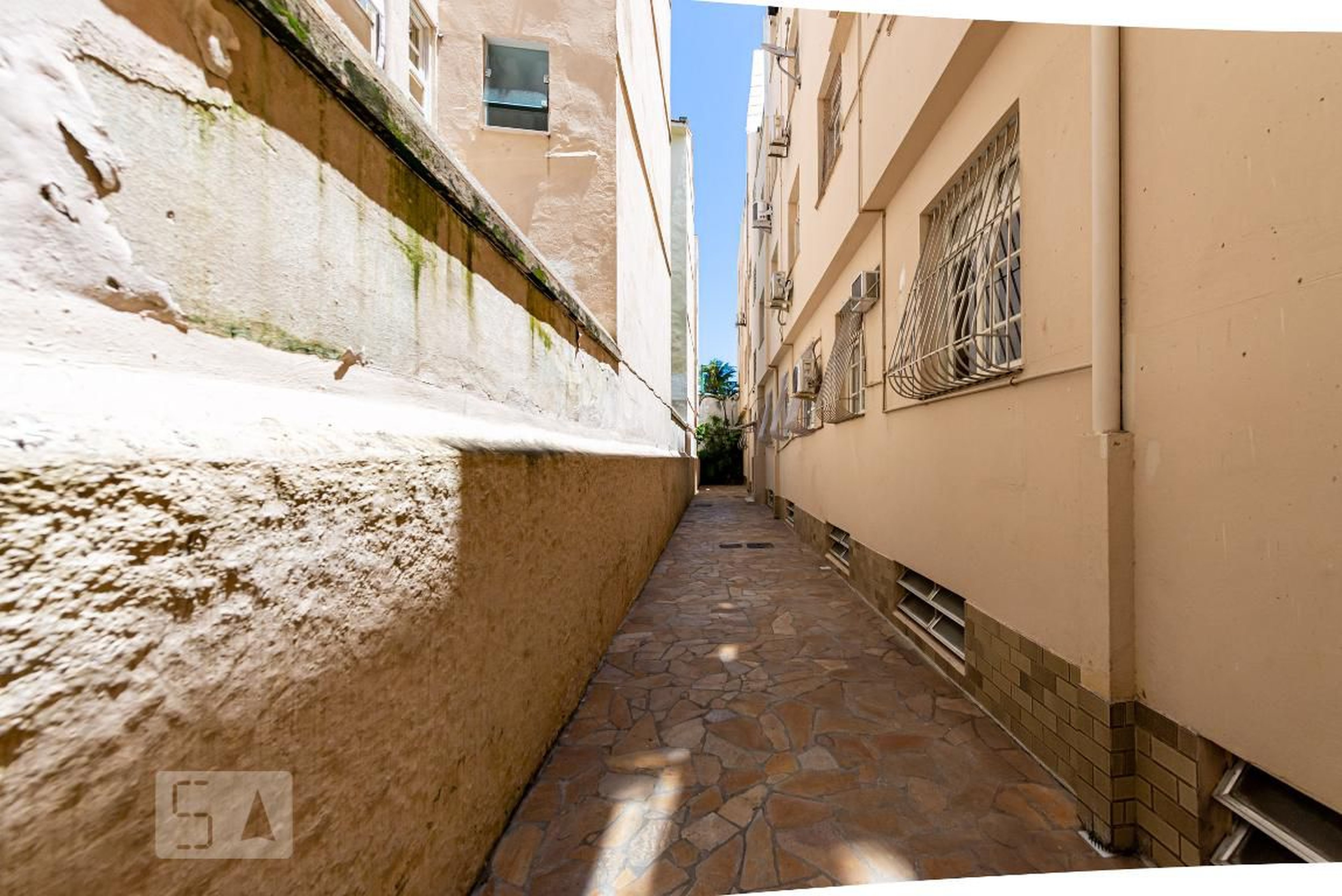 Área Comum - Susan Schommer