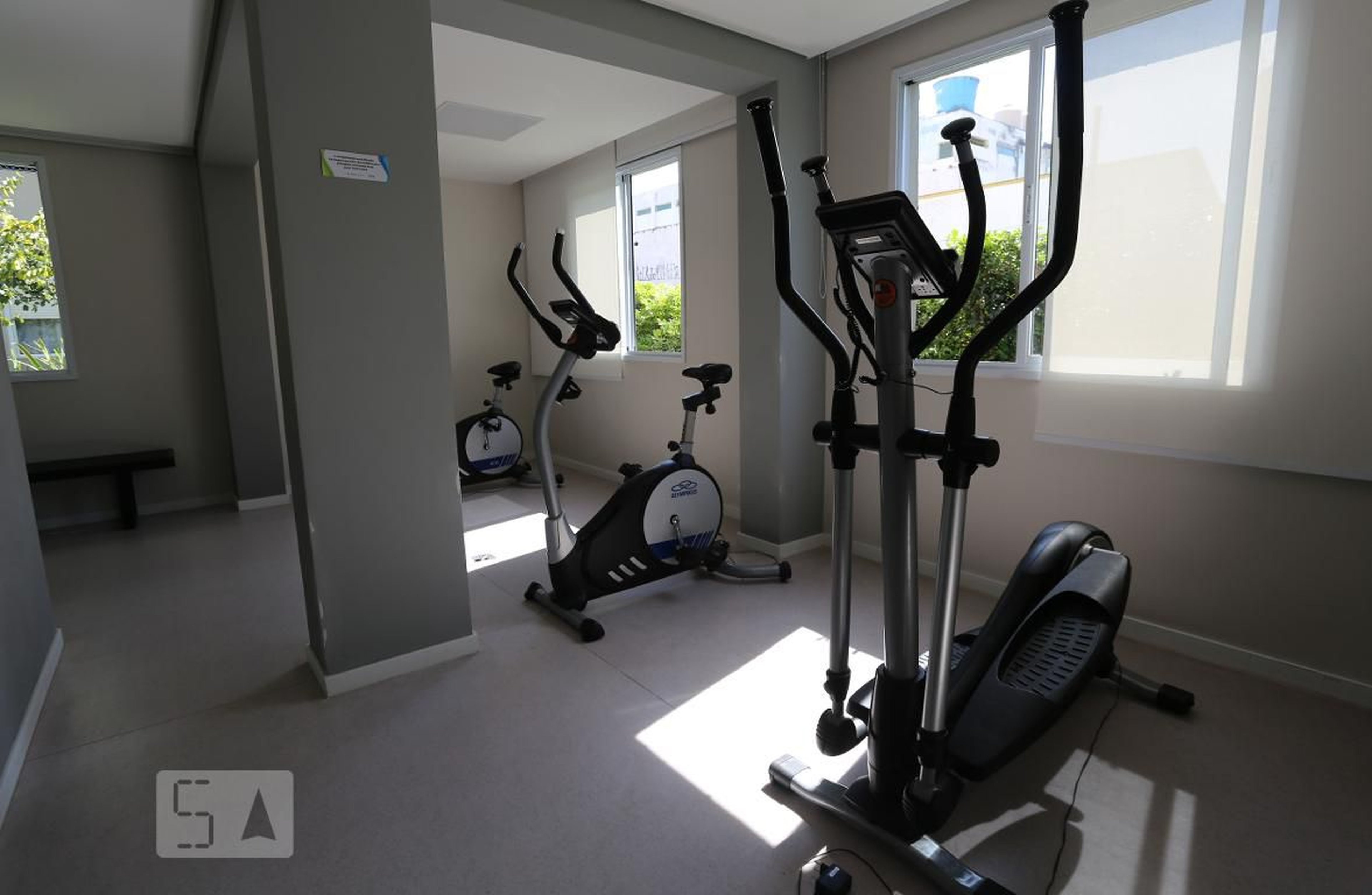 Academia - Story Jaguaré