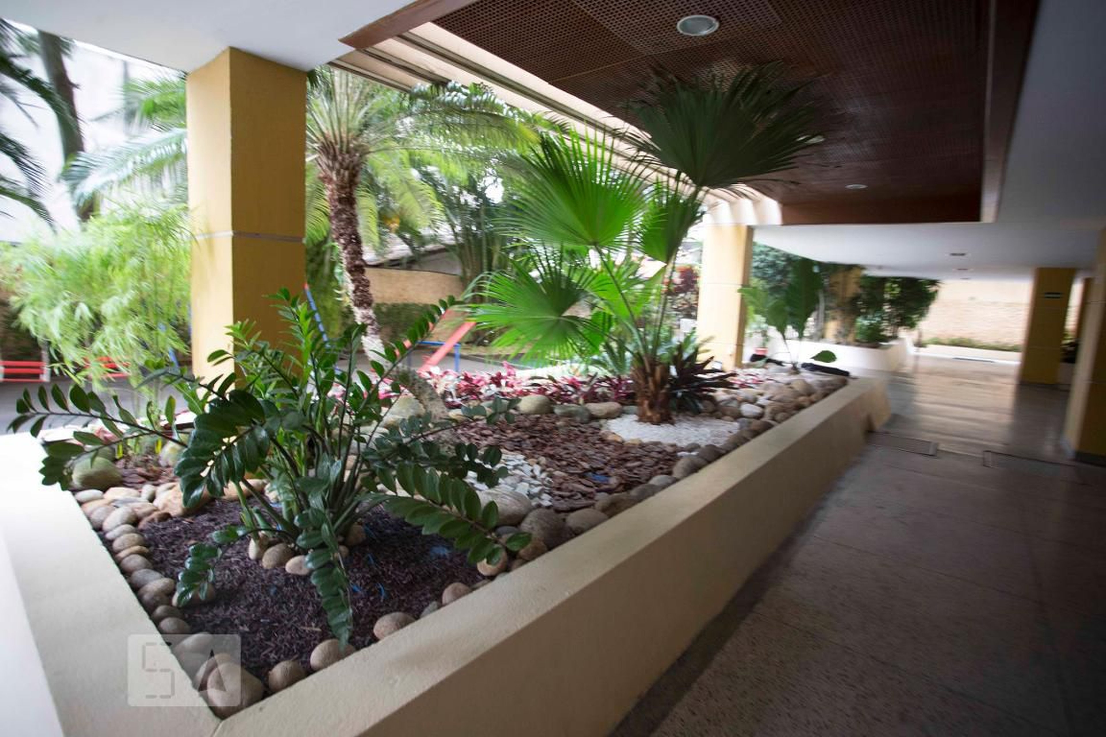 Playground - Edifício Ana Cláudia