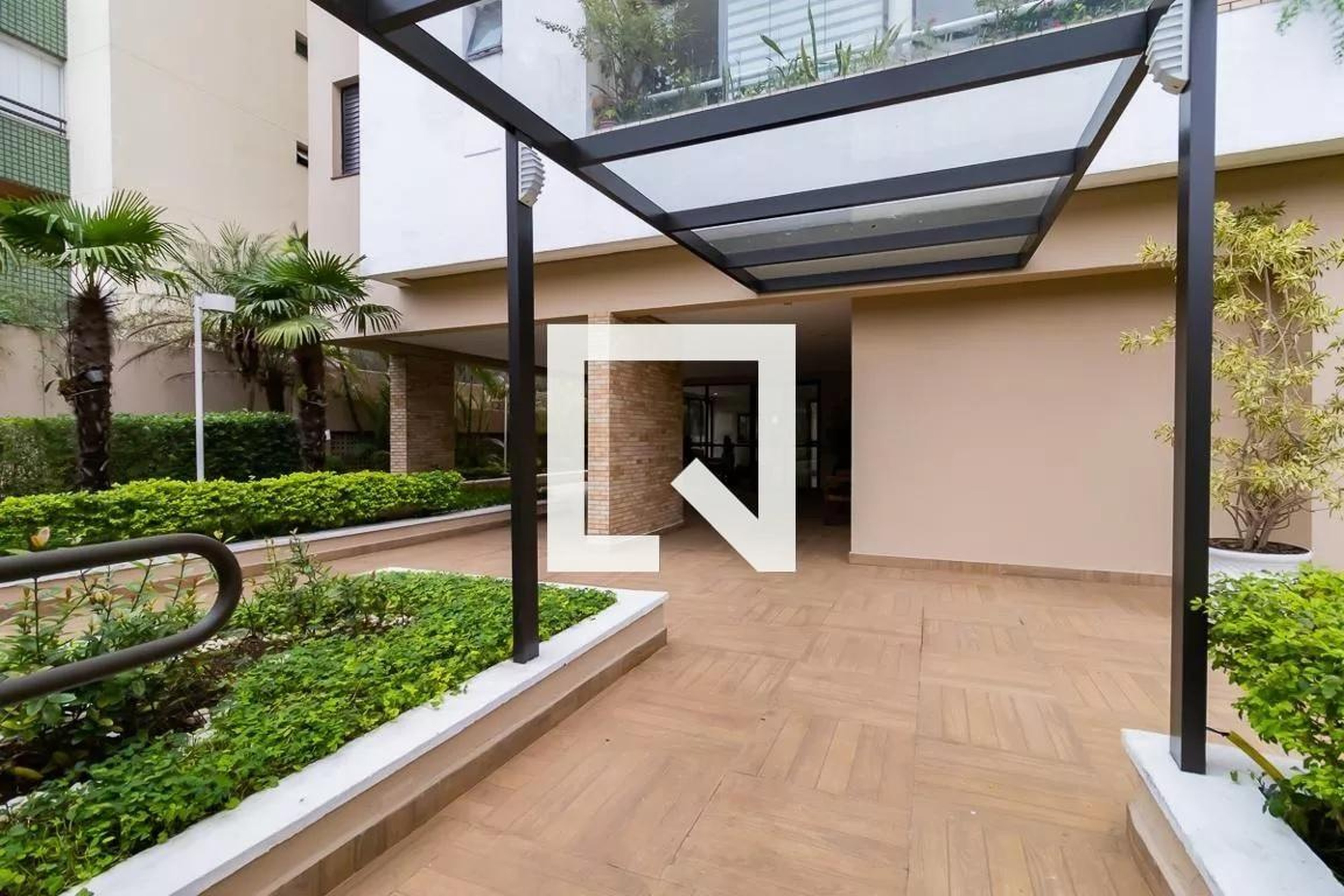 Área comum - Greenwood