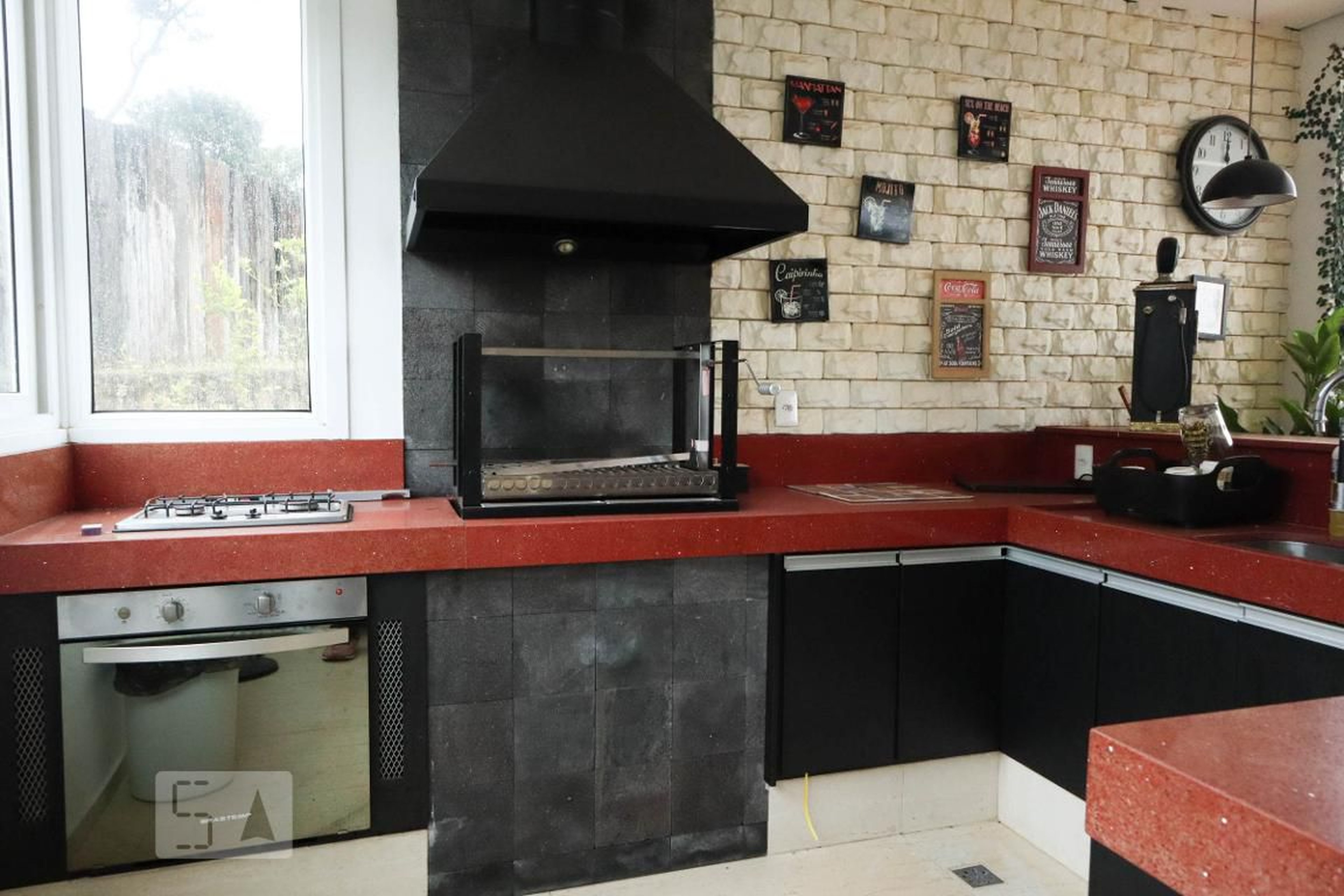 Espaço Gourmet - Quinta das Paineiras