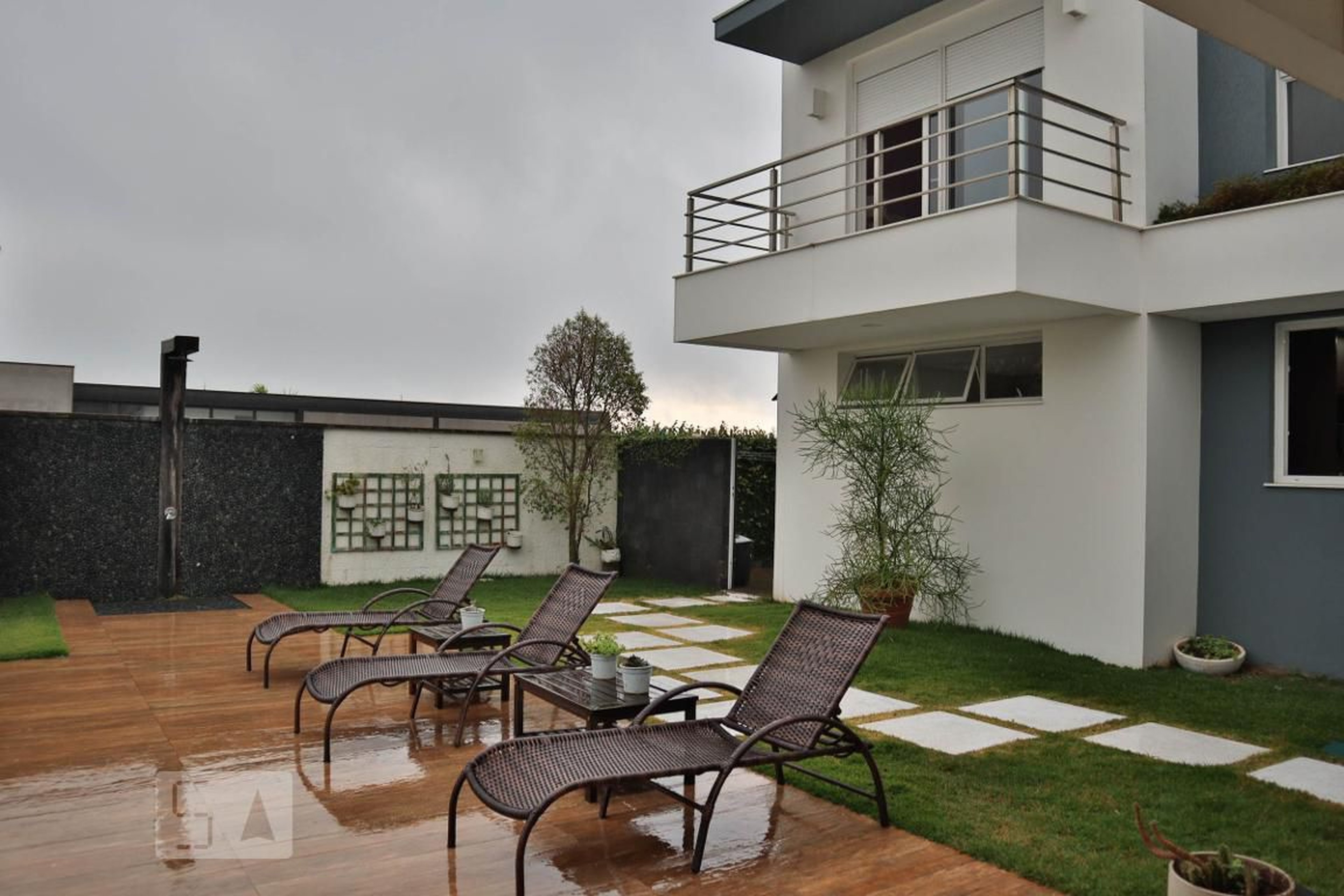 Piscina - Quinta das Paineiras