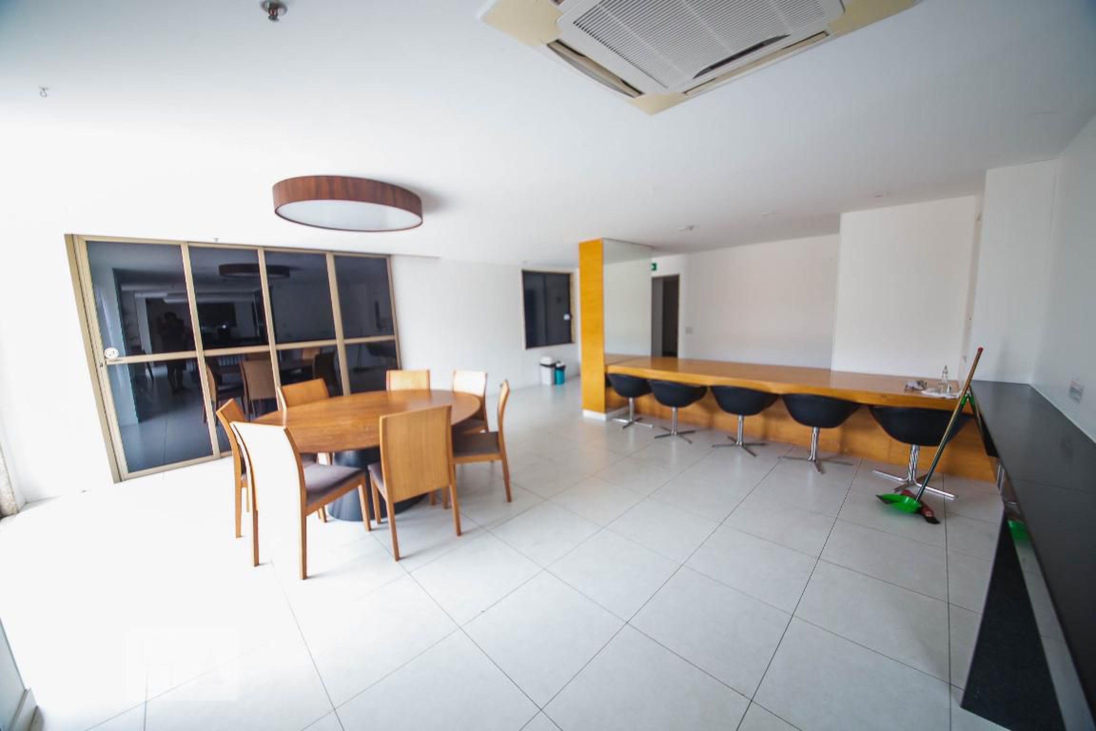 Salão de Festas - Residencial Buena Vista