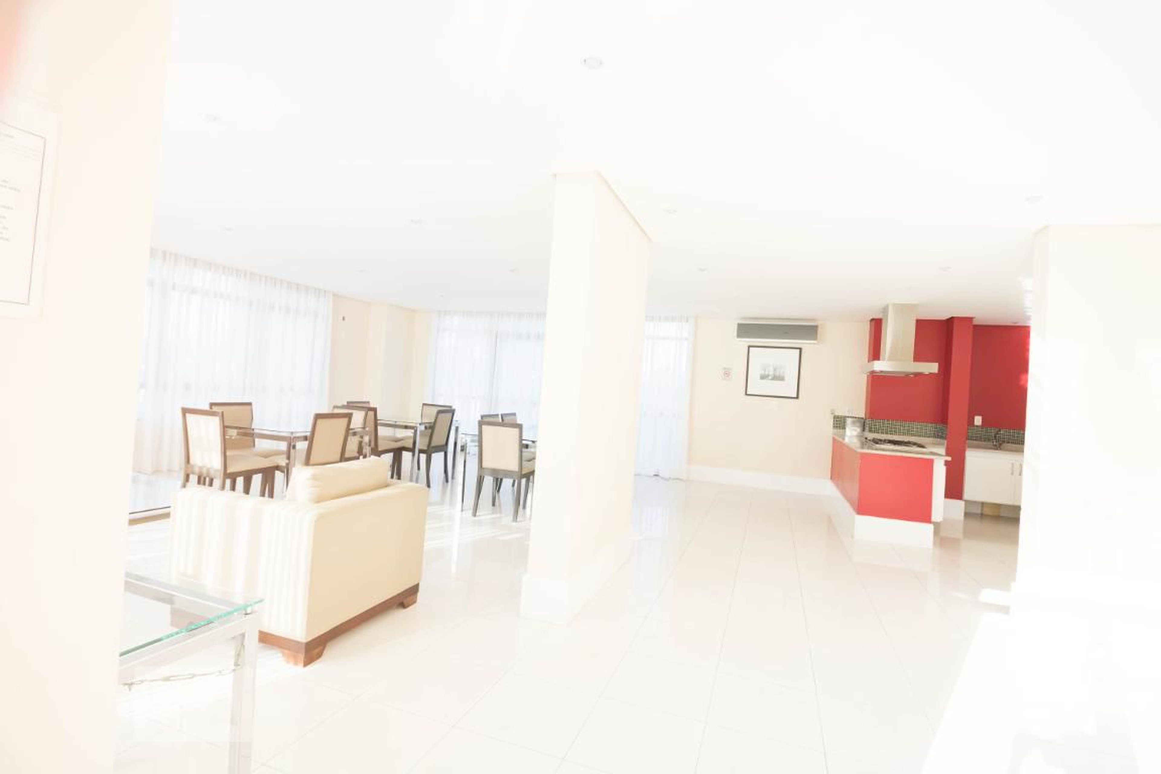 Espaço Gourmet - Jardim do Parque