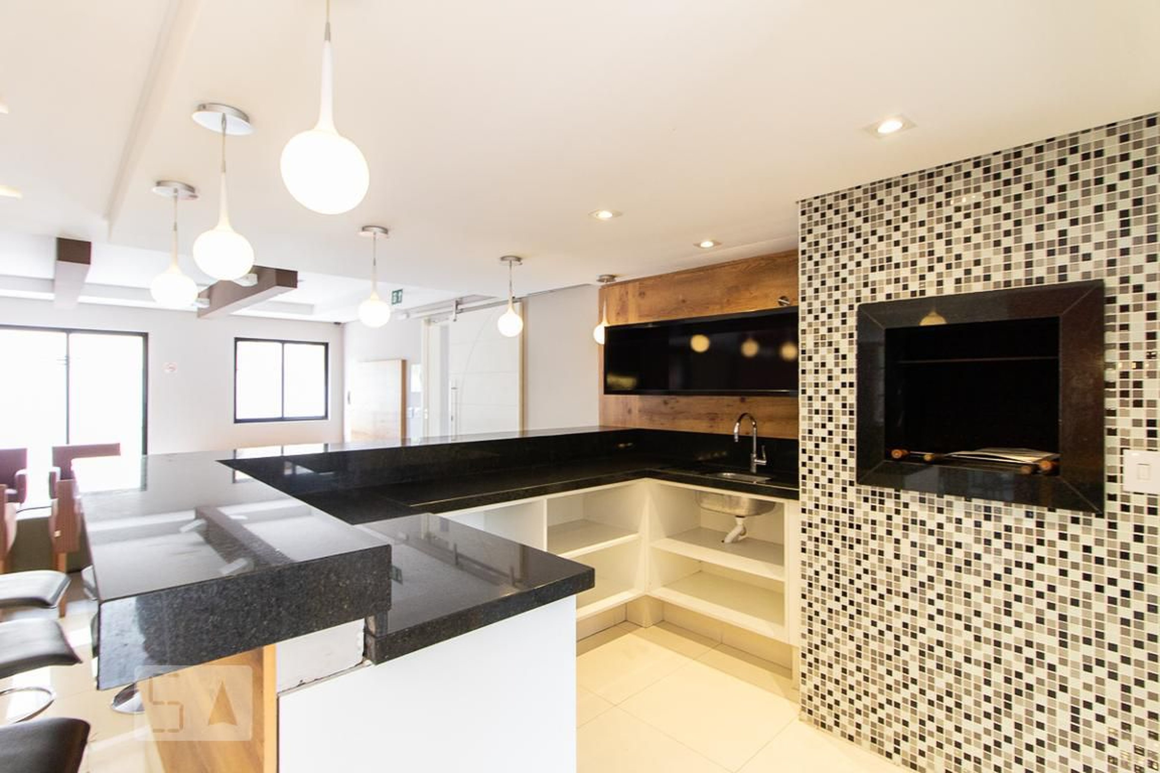 Churrasqueira - Turgard