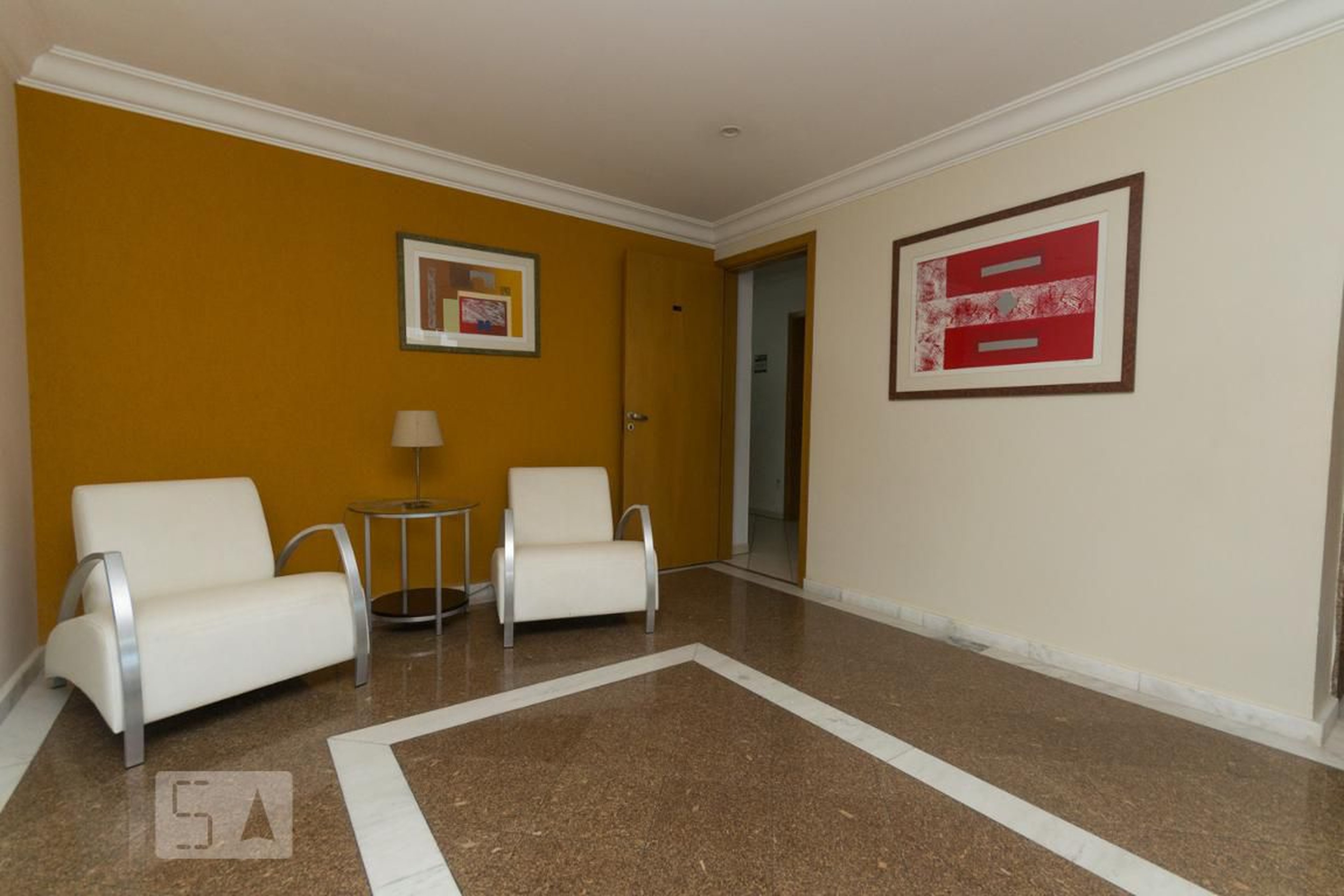 Hall - Versatile Place