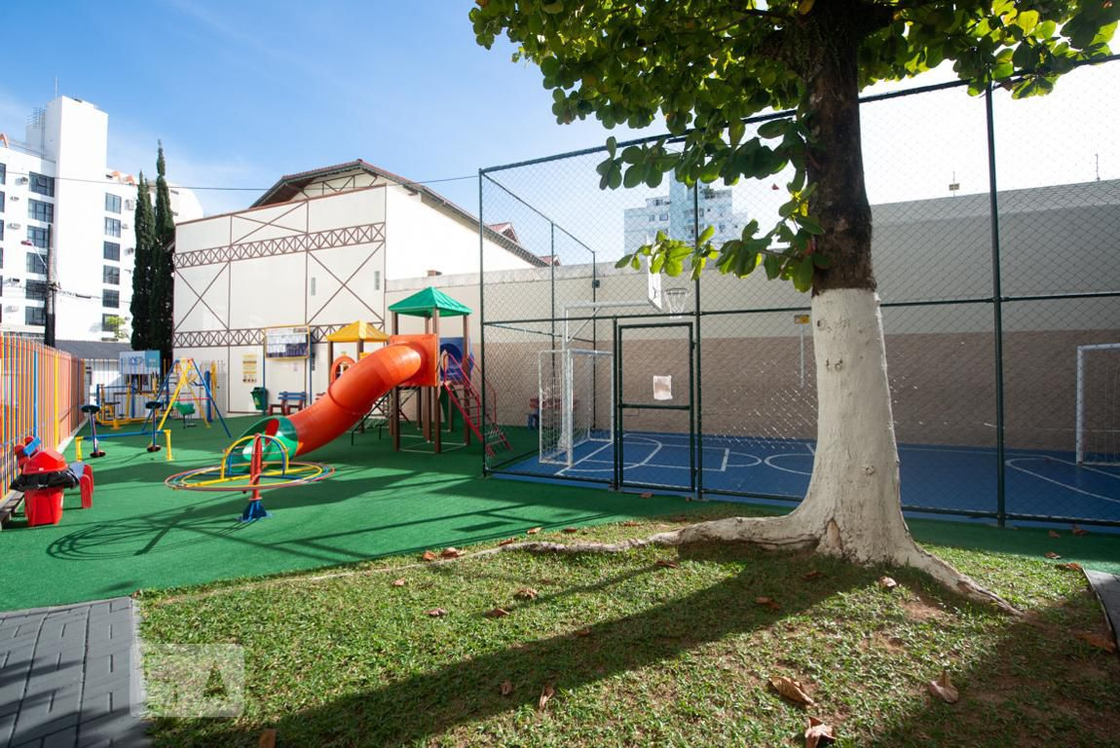 Playground - Morada do Sol