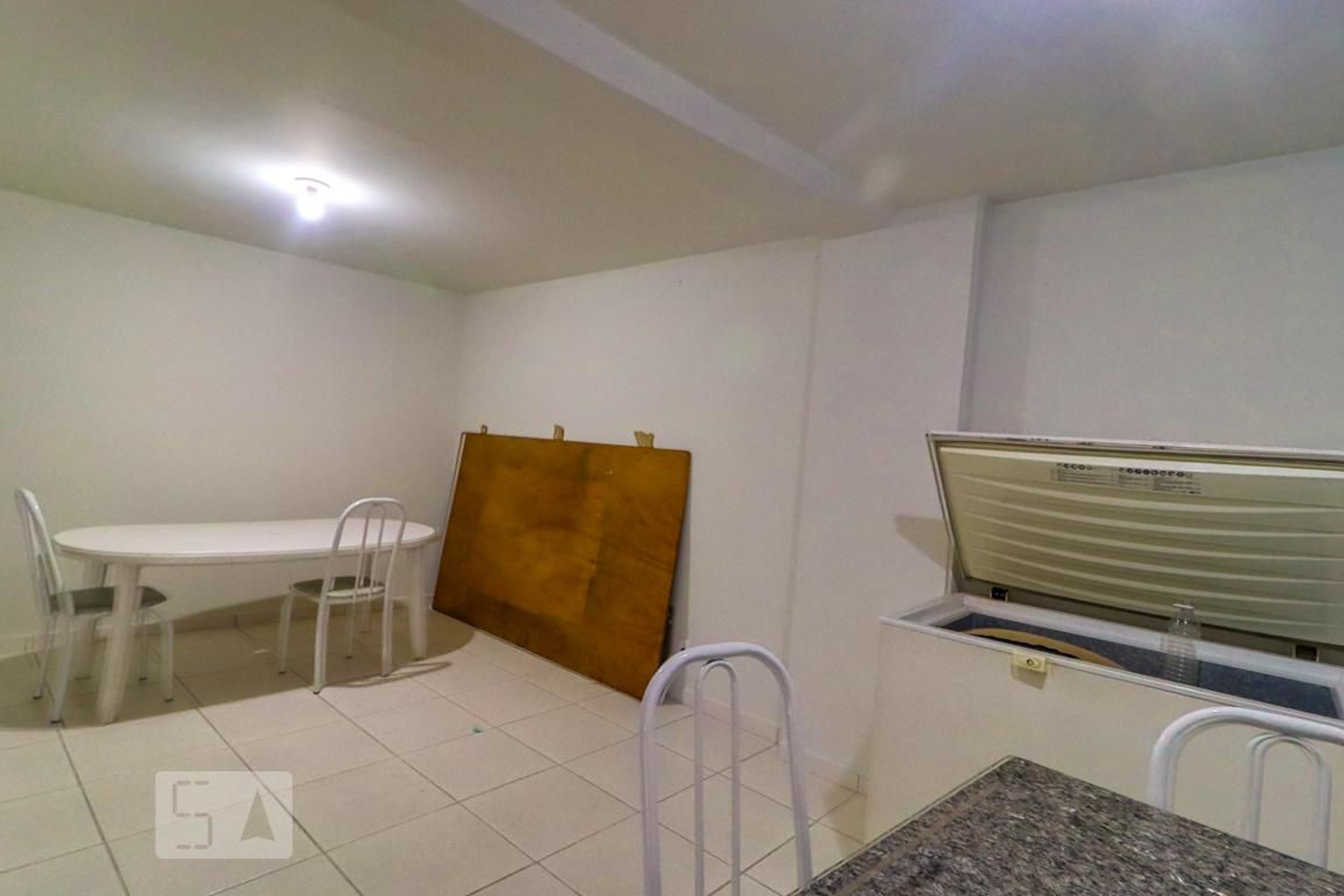 Salão de Festas - Solar dos Ventos