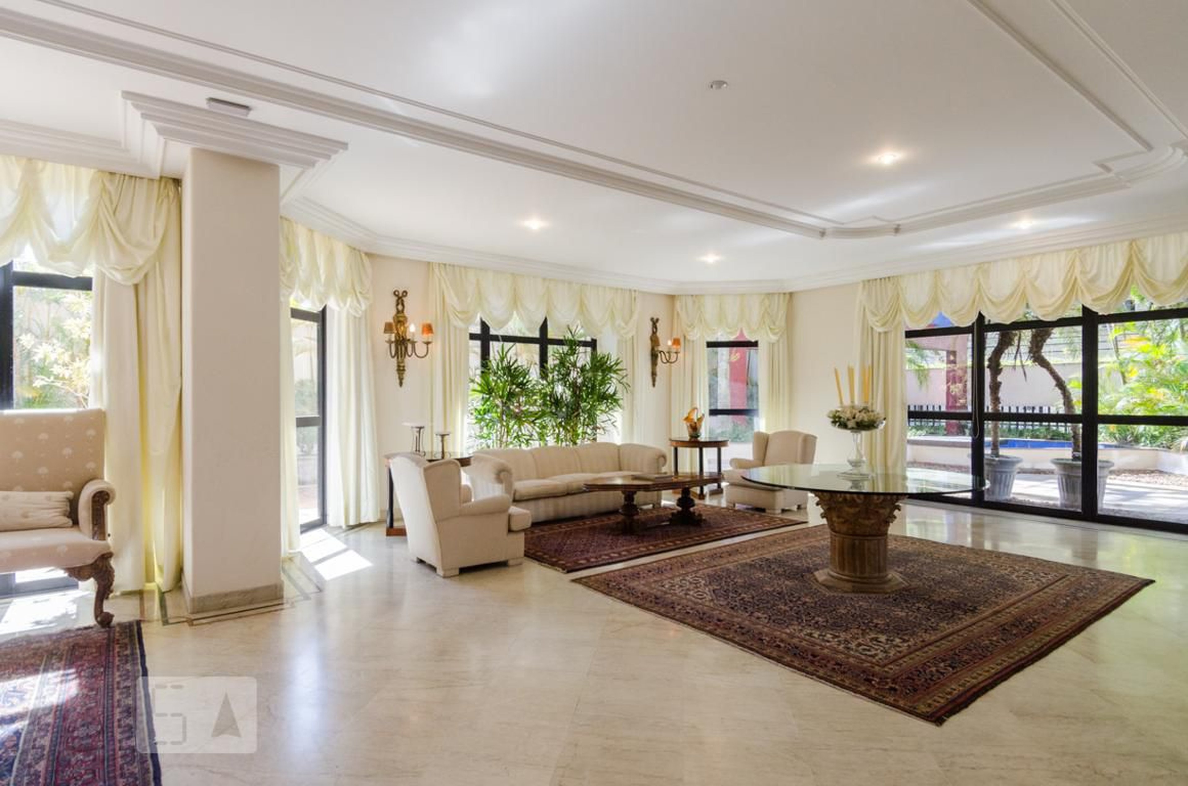 Hall Social - Saint Etienne