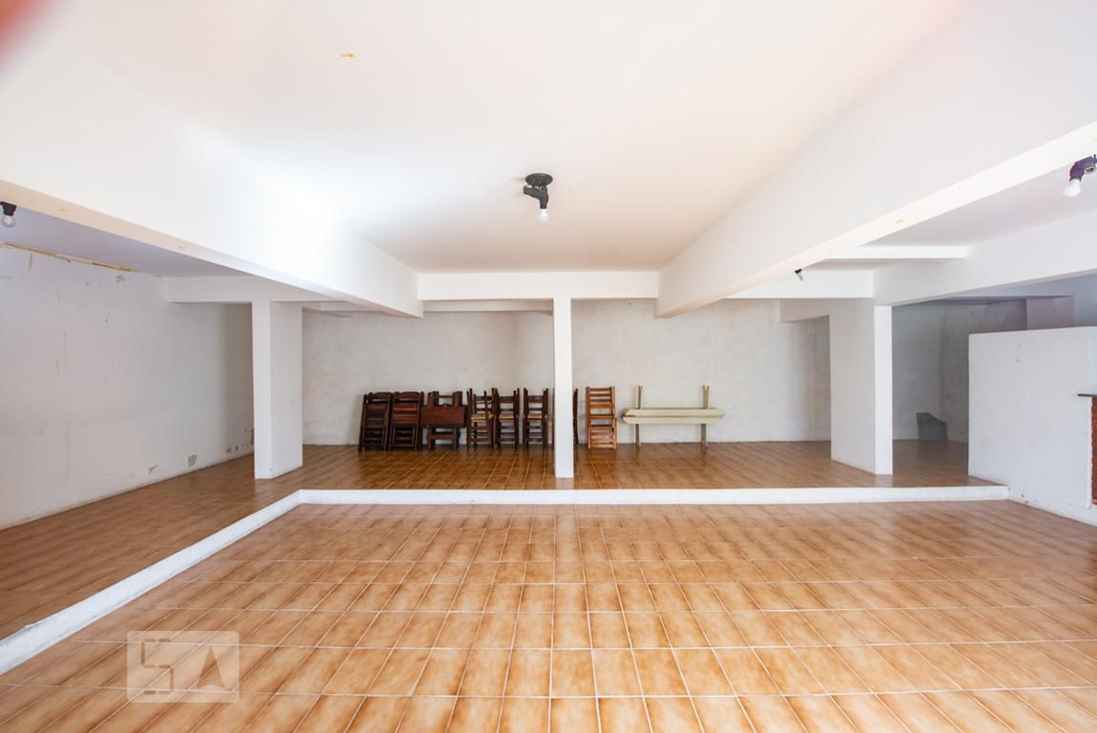 Salão de Festas - Recanto das Flores