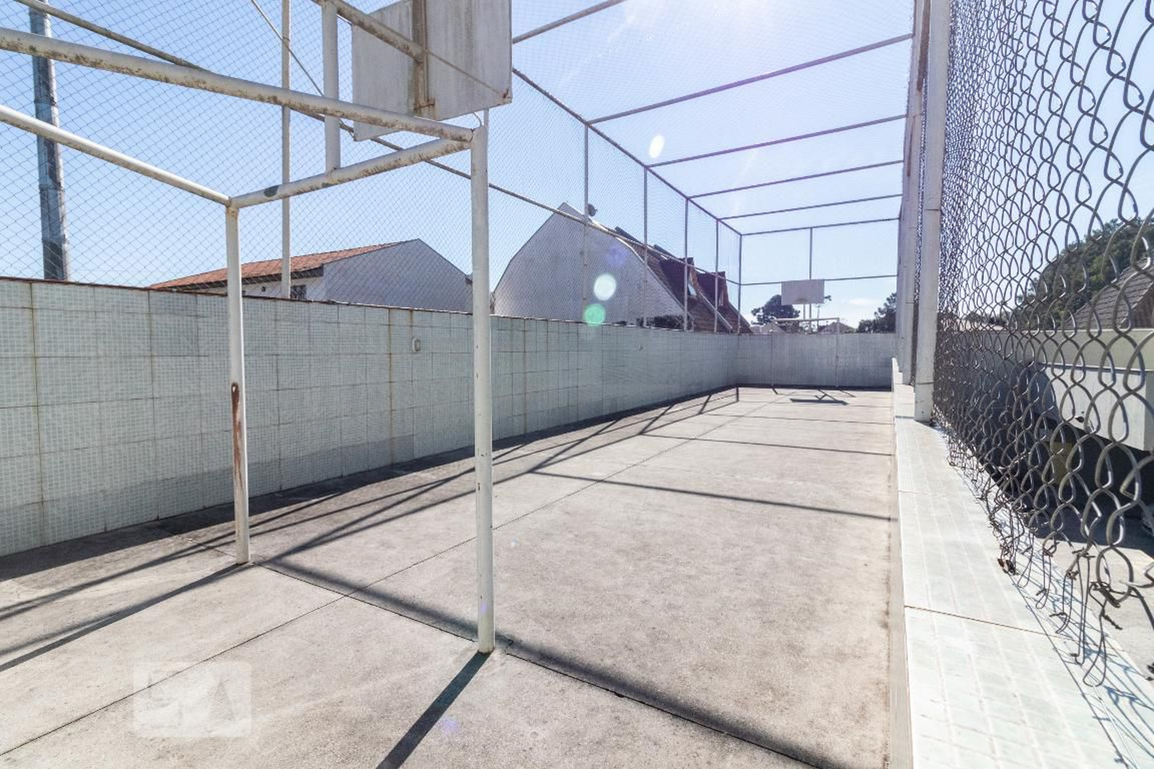 Quadra esportiva - Wilmont Residence