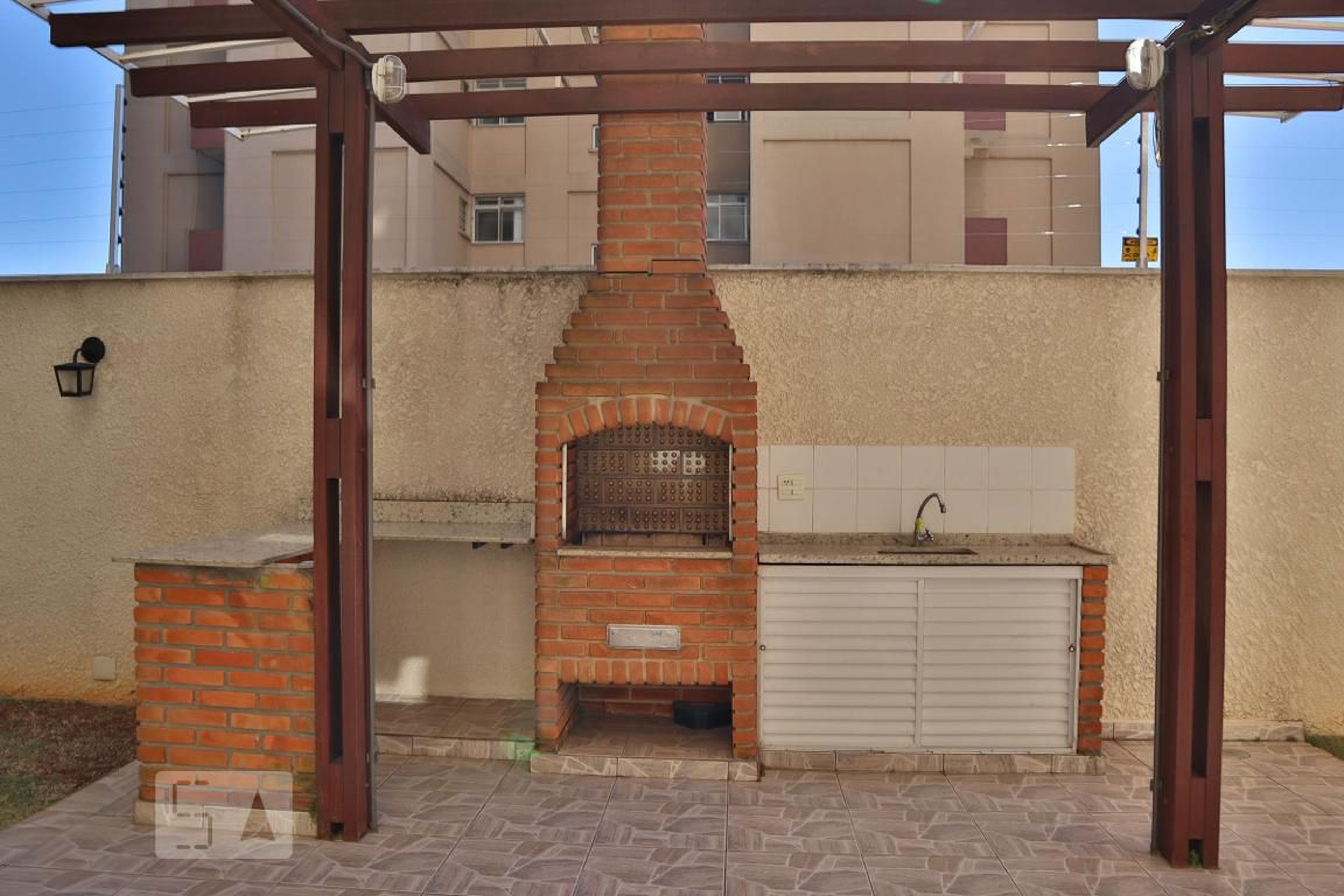 Churrasqueira - Verona