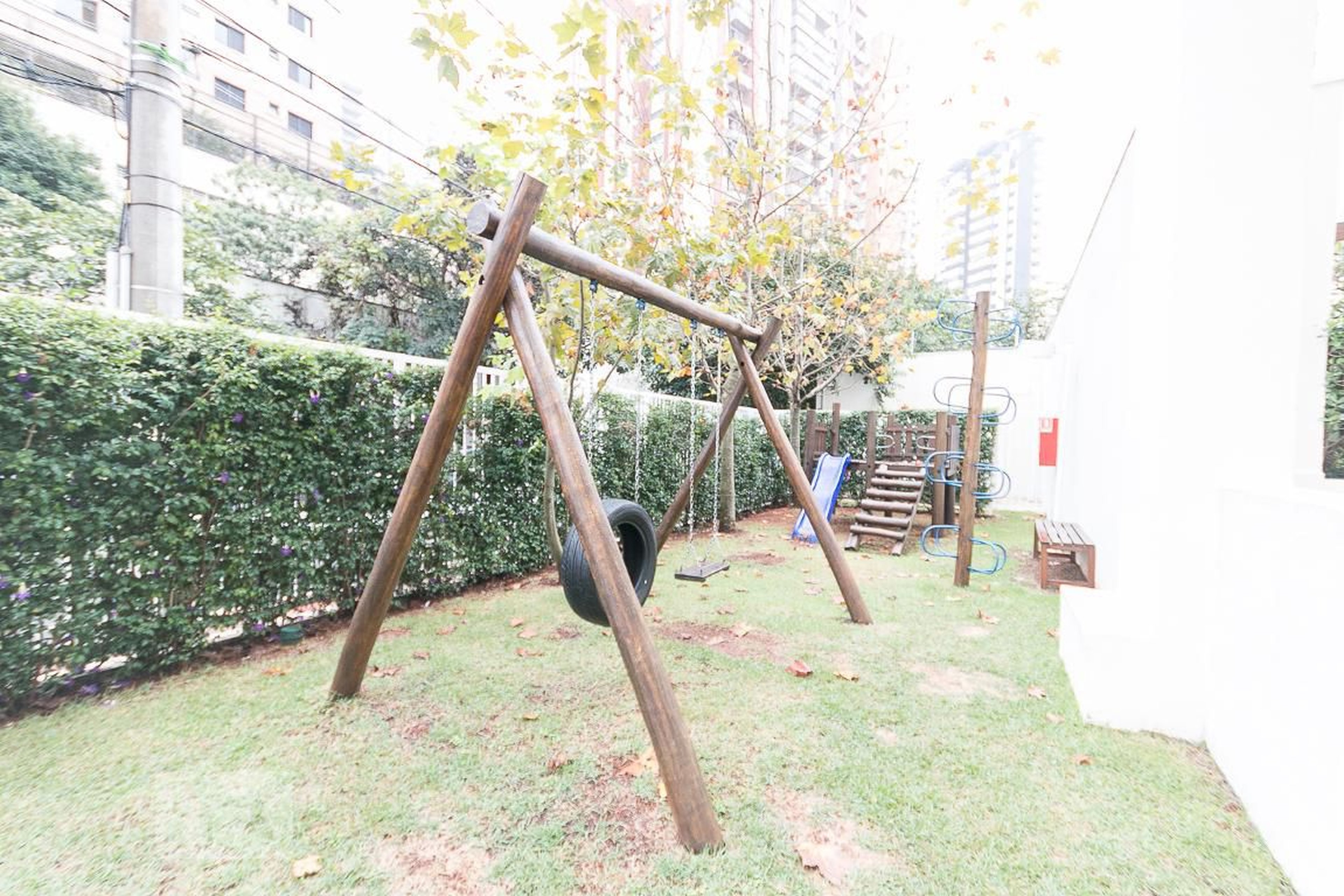 Playground - Klabin One