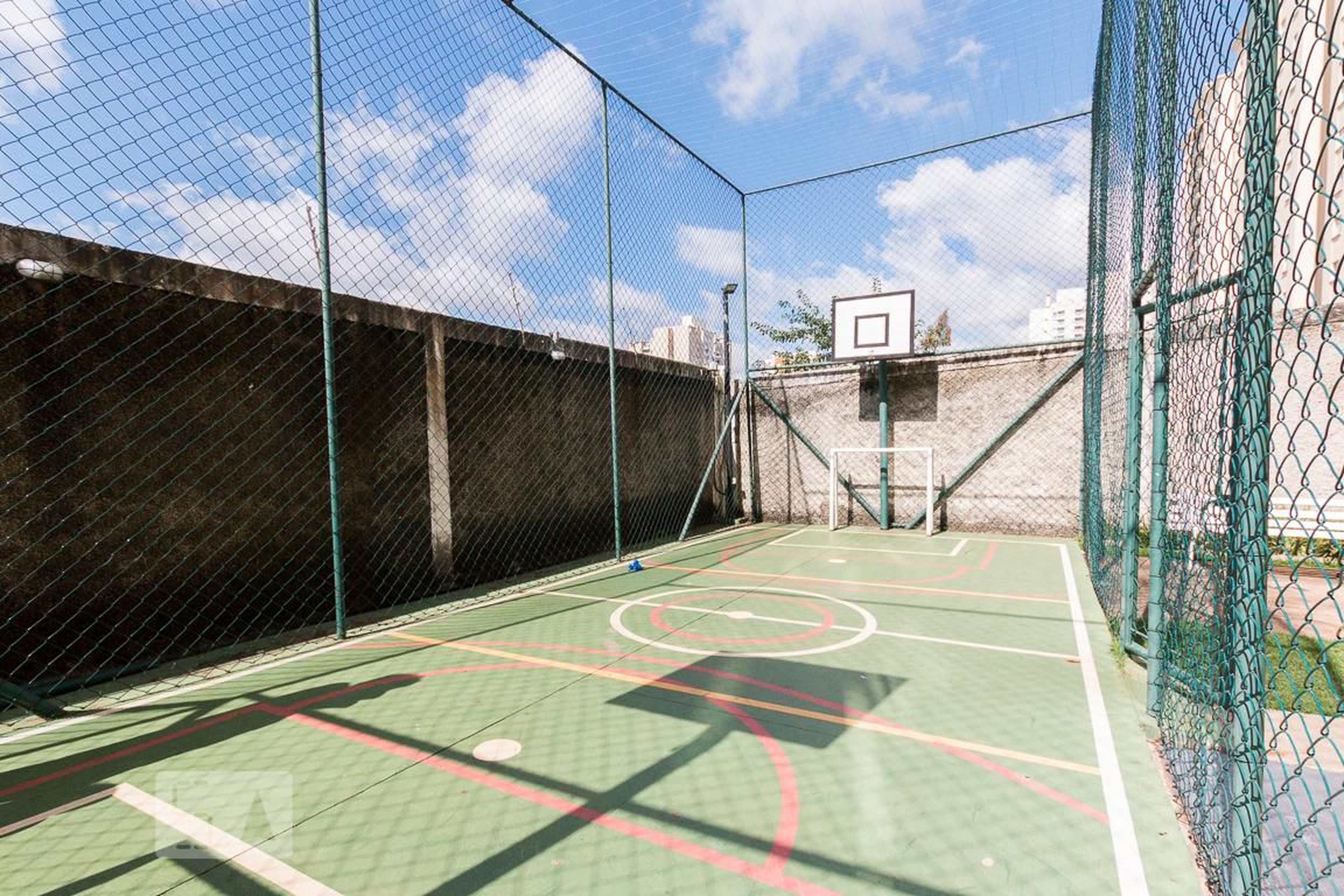 Quadra - Ilhas do Caribe