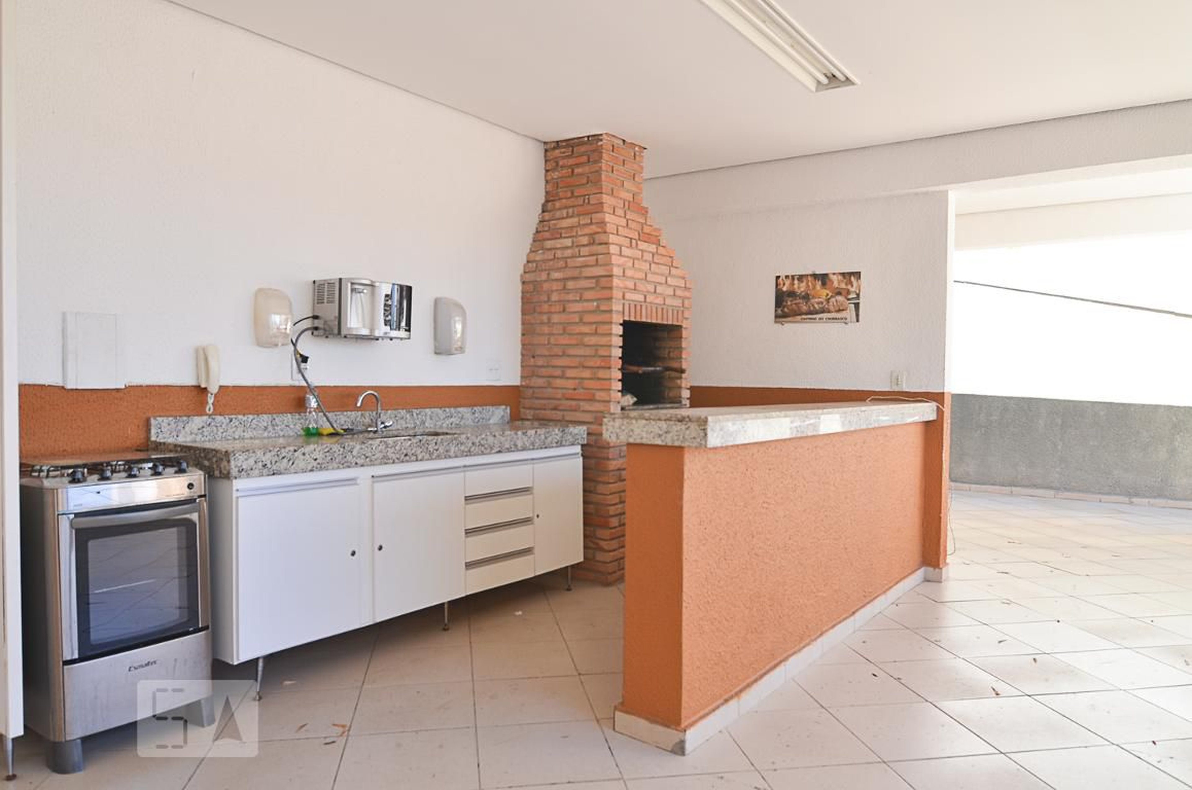 Espaço Gourmet - Spazio Imperialle