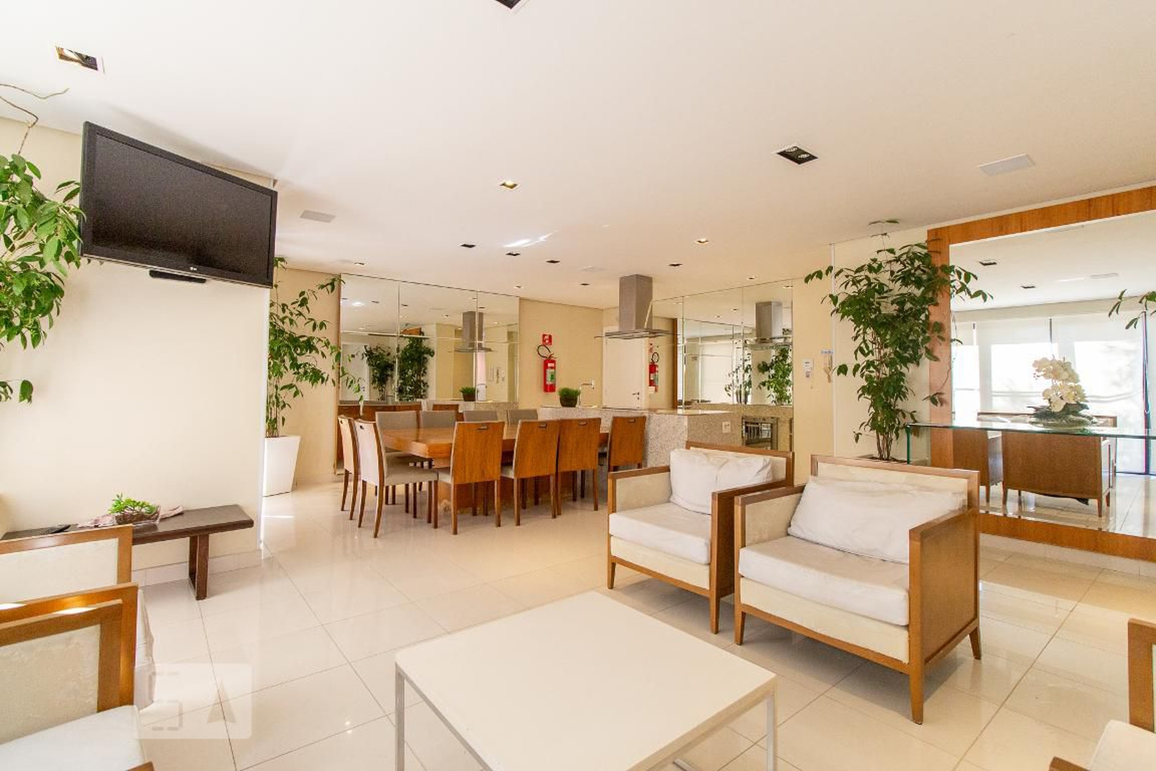 Salão gourmet - Attualita