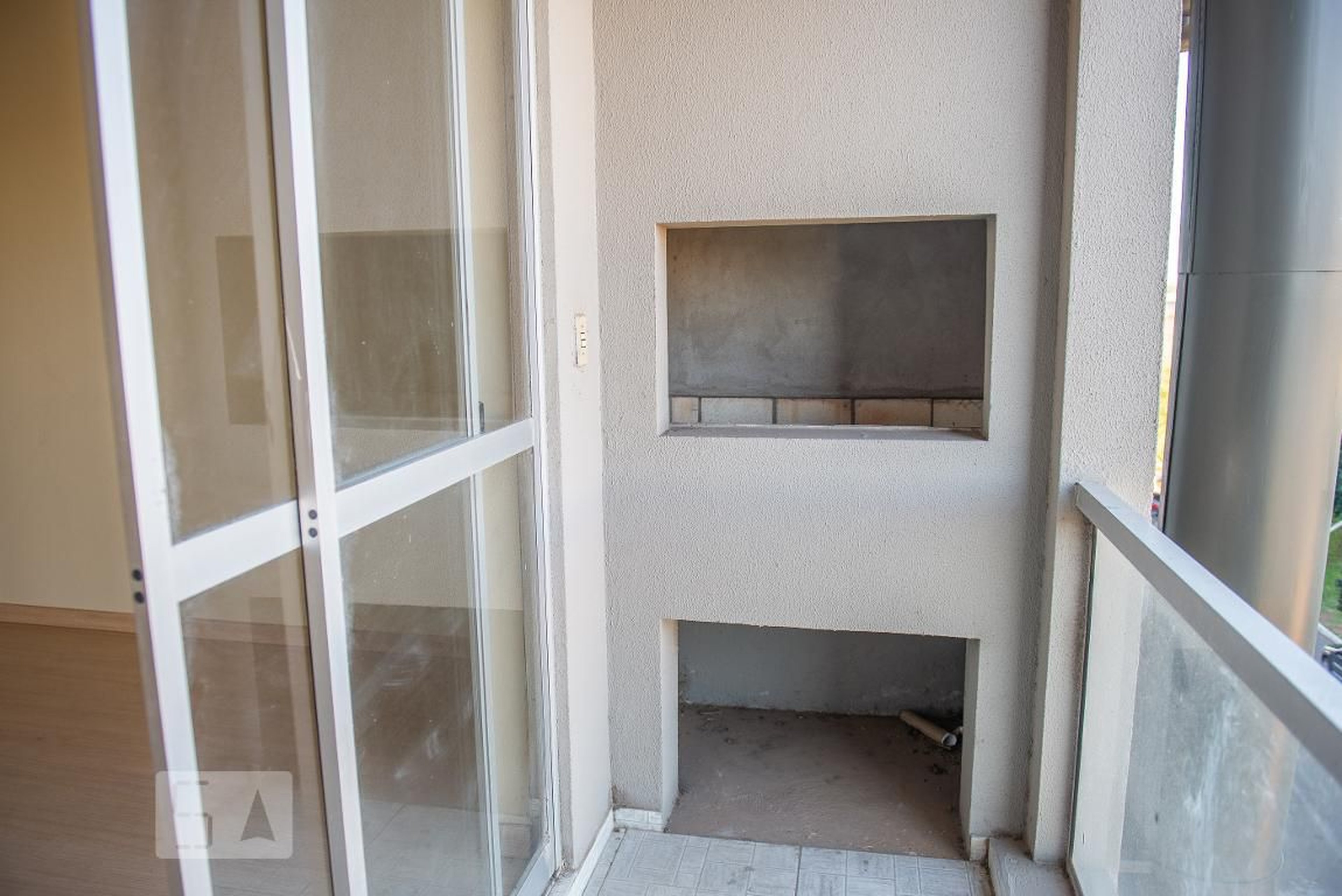 Churrasqueira Condomínio em Rua Albino Kempf, 401