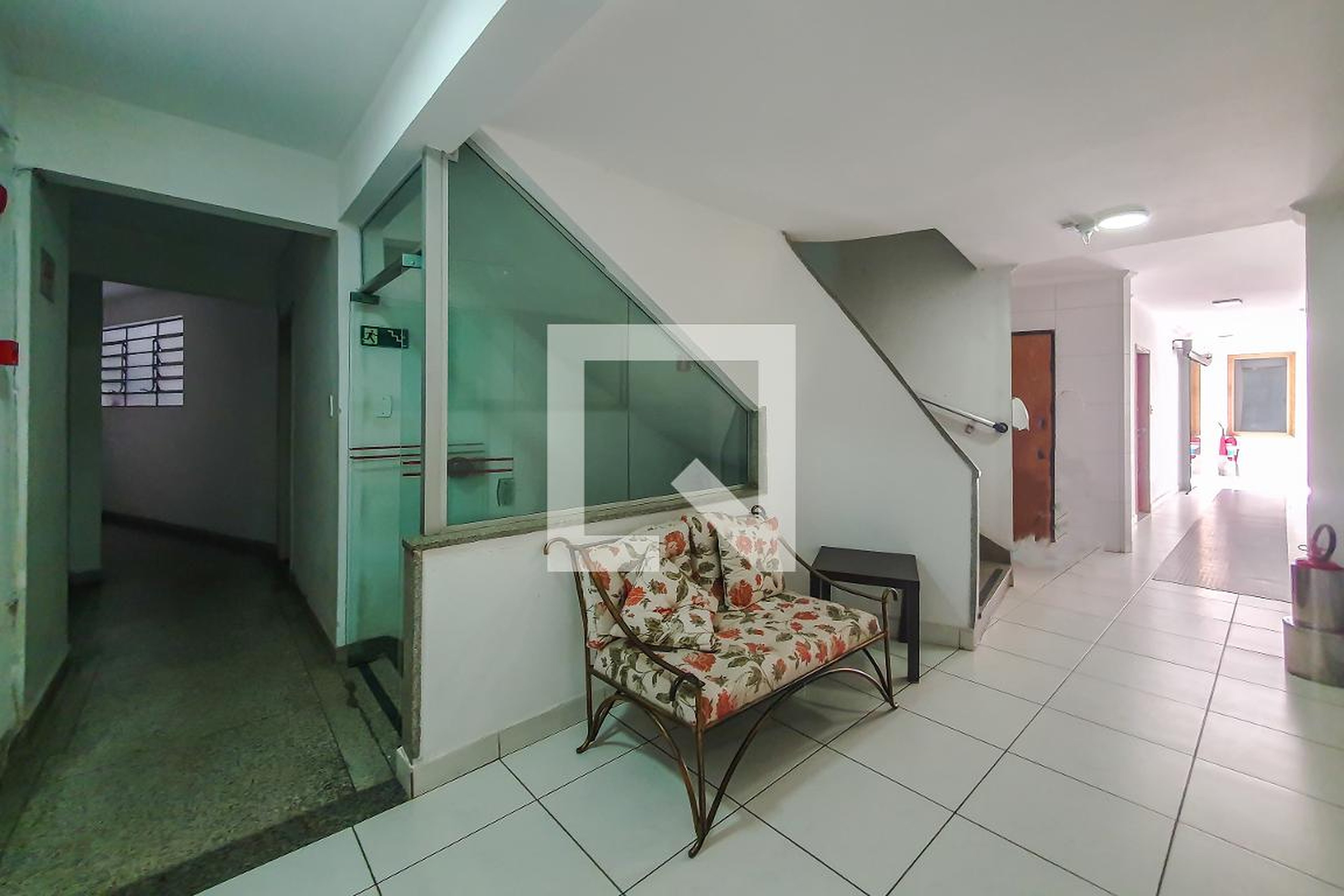 hall - Edifício Marina IV