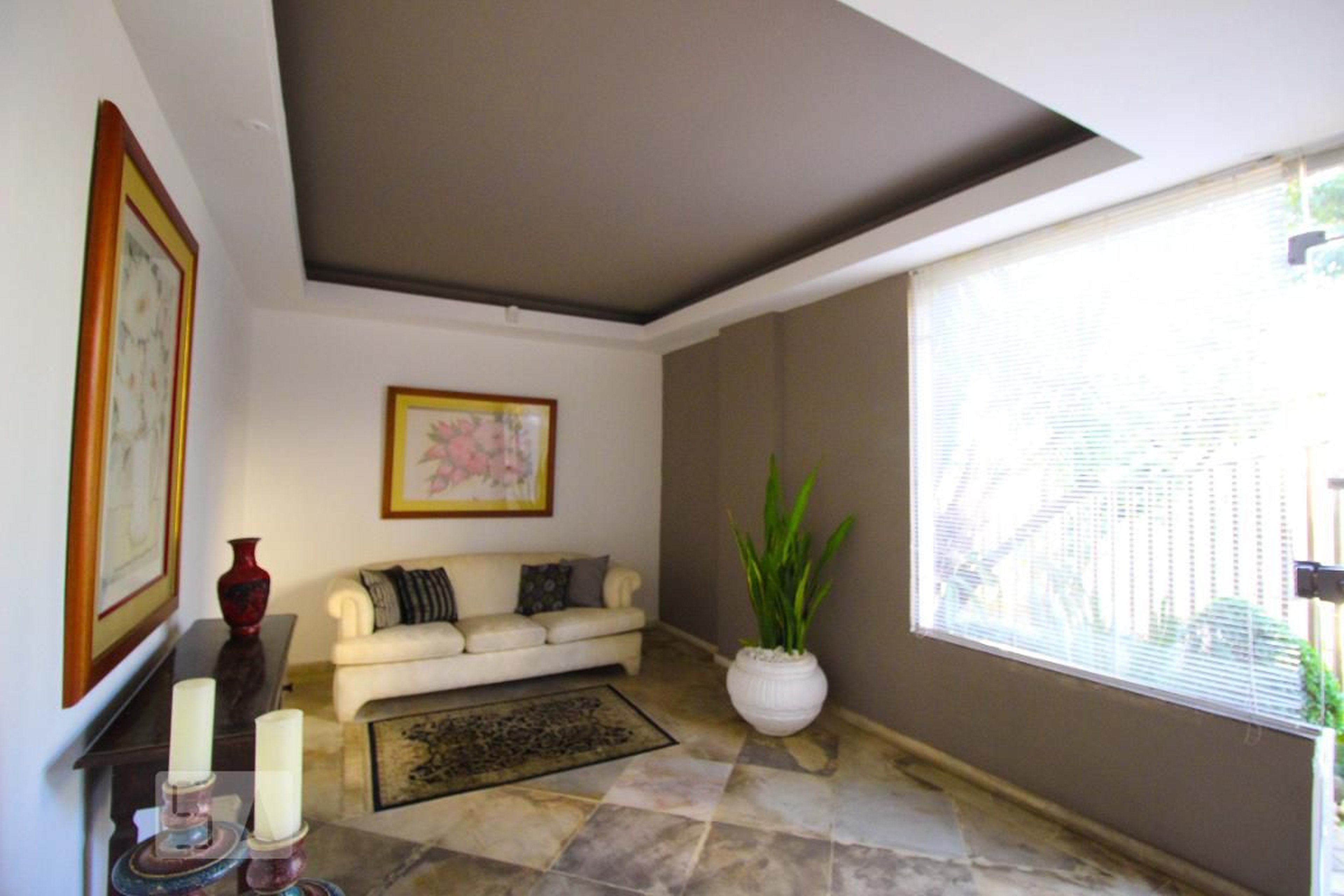 Hall de Entrada - null