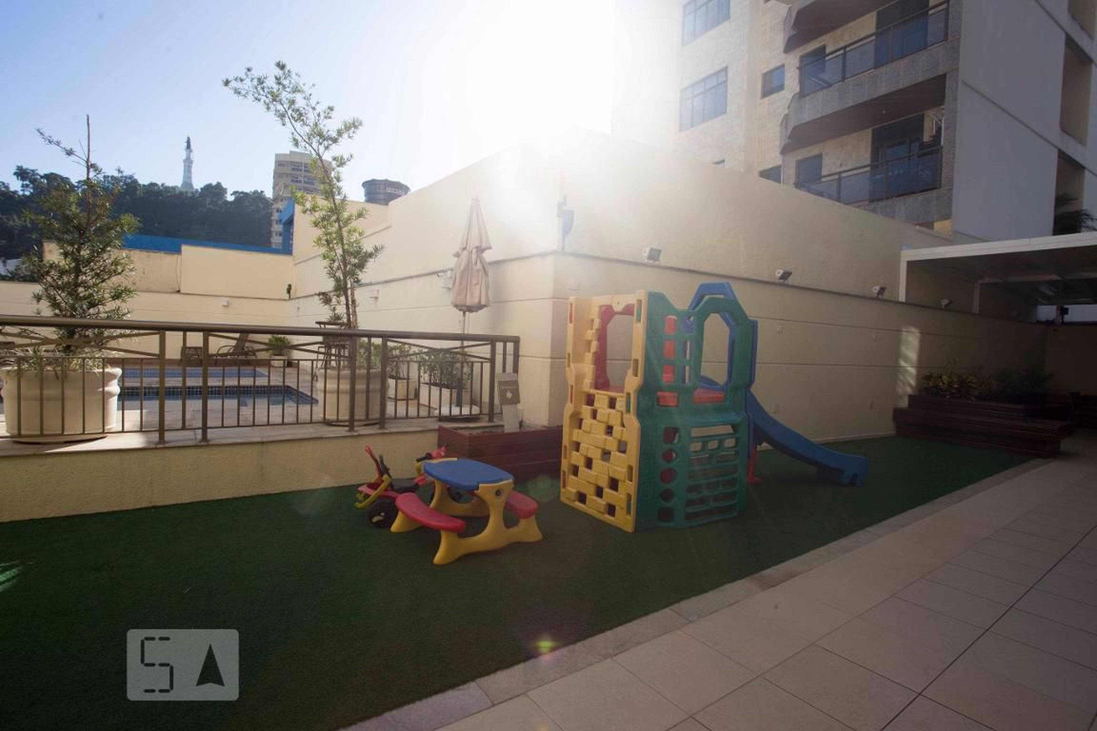 playground - Gran Palazzo