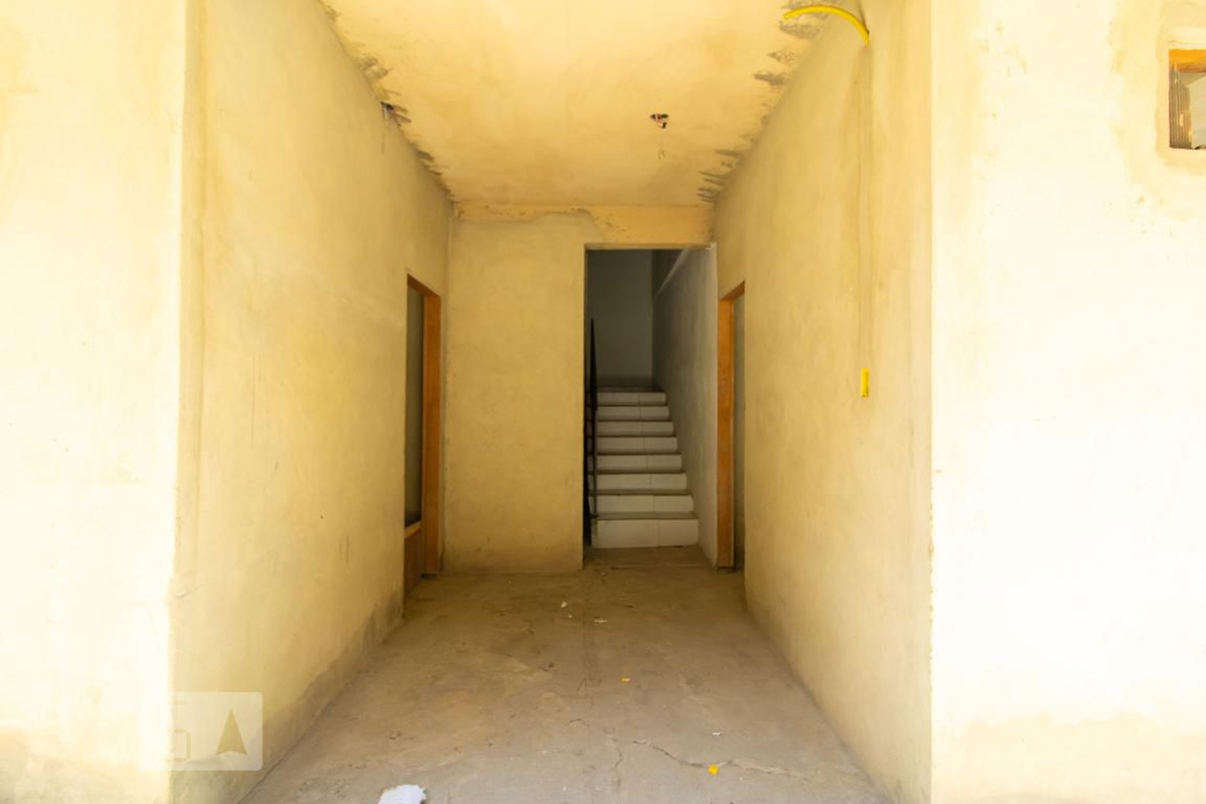 Hall de Entrada - null