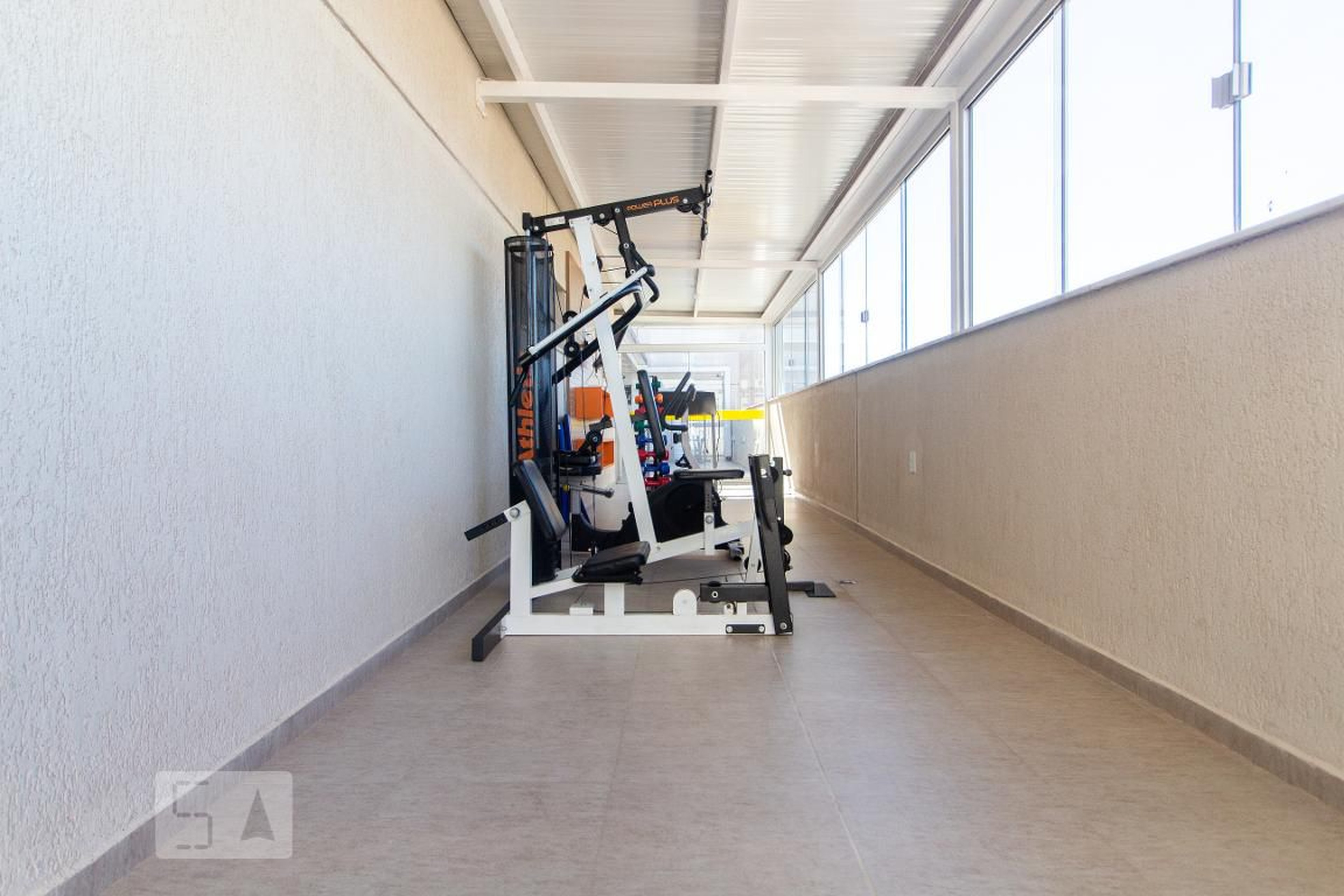 Academia - Sam Ville