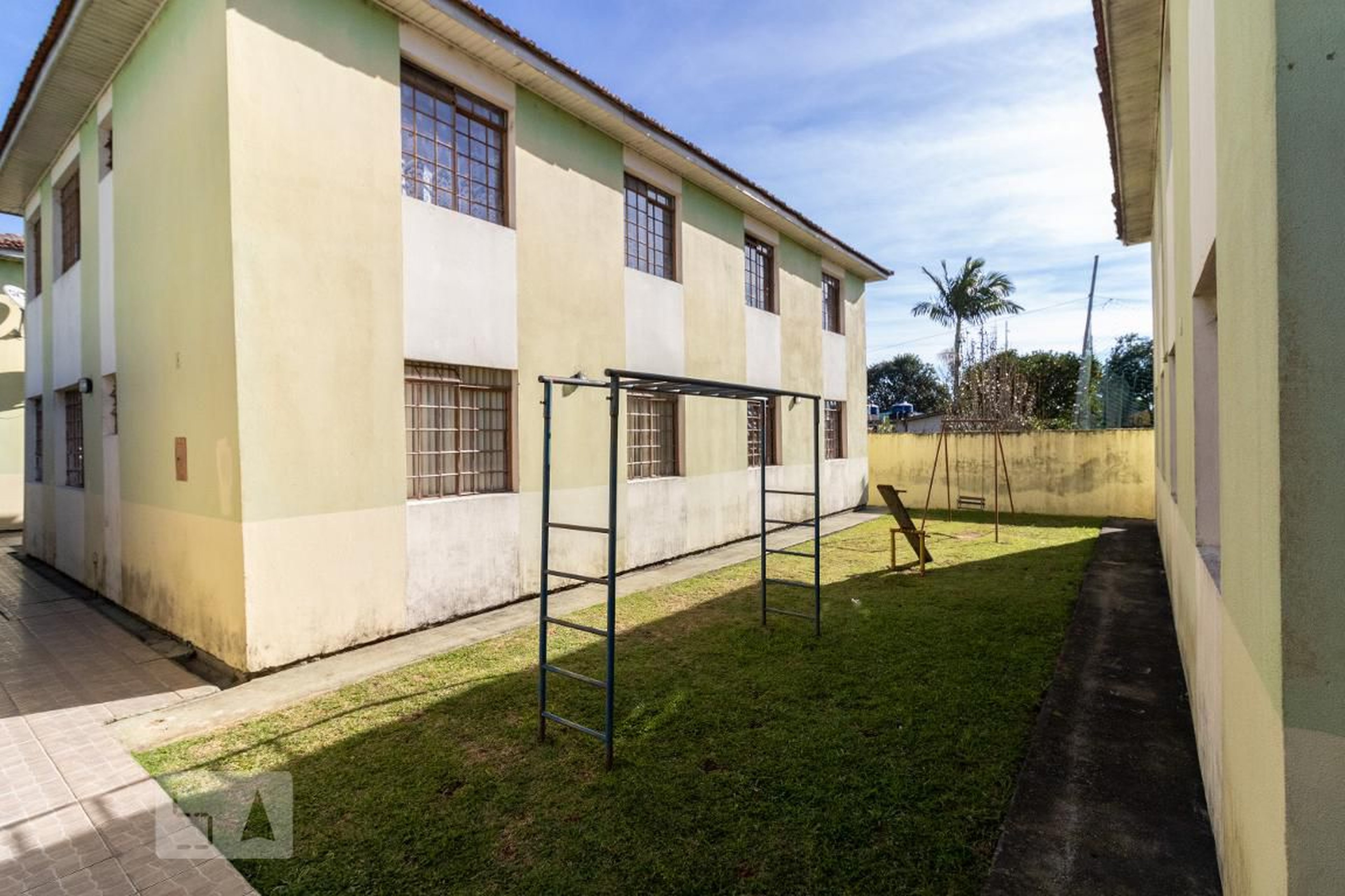 Playground - San José