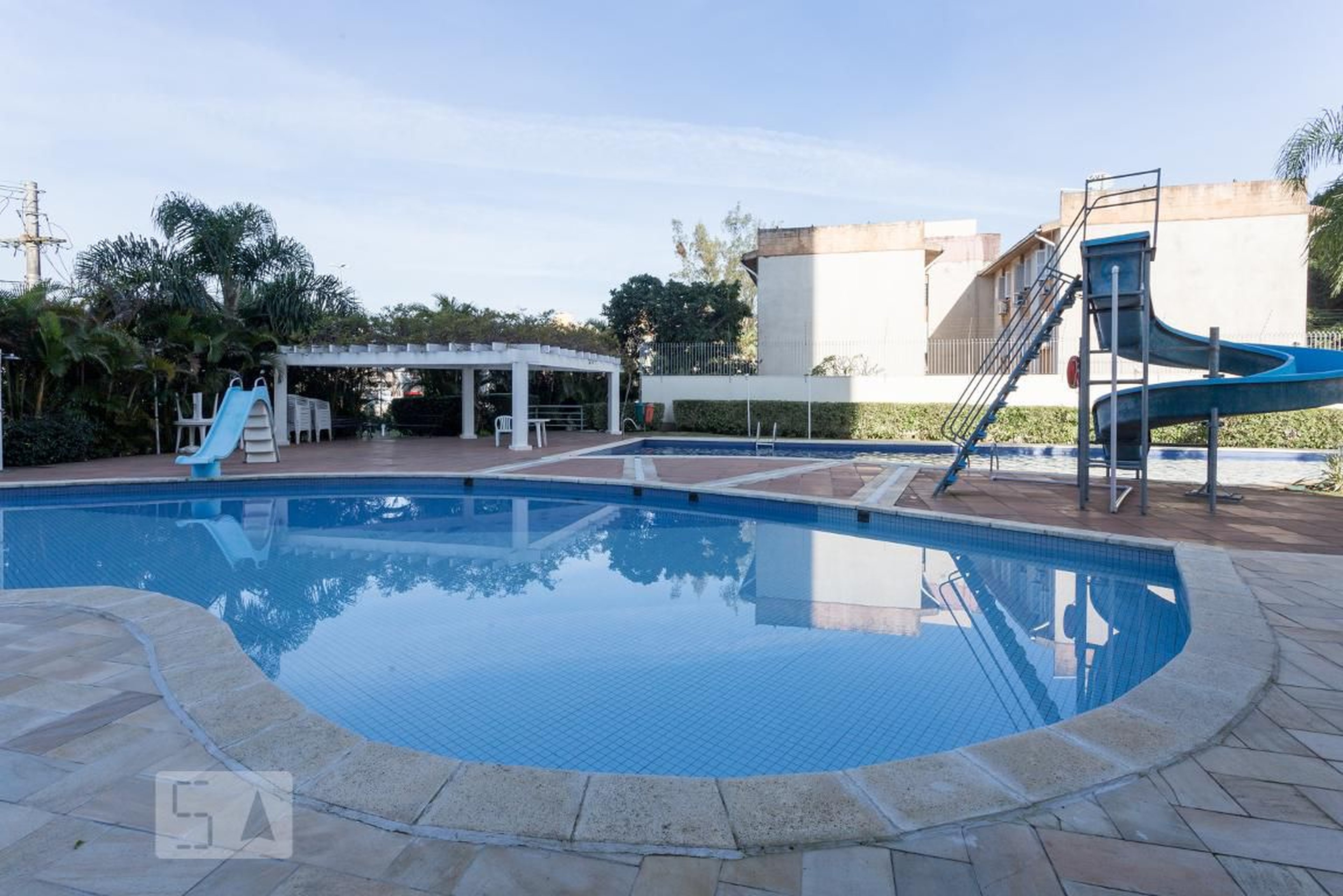 Piscina - 