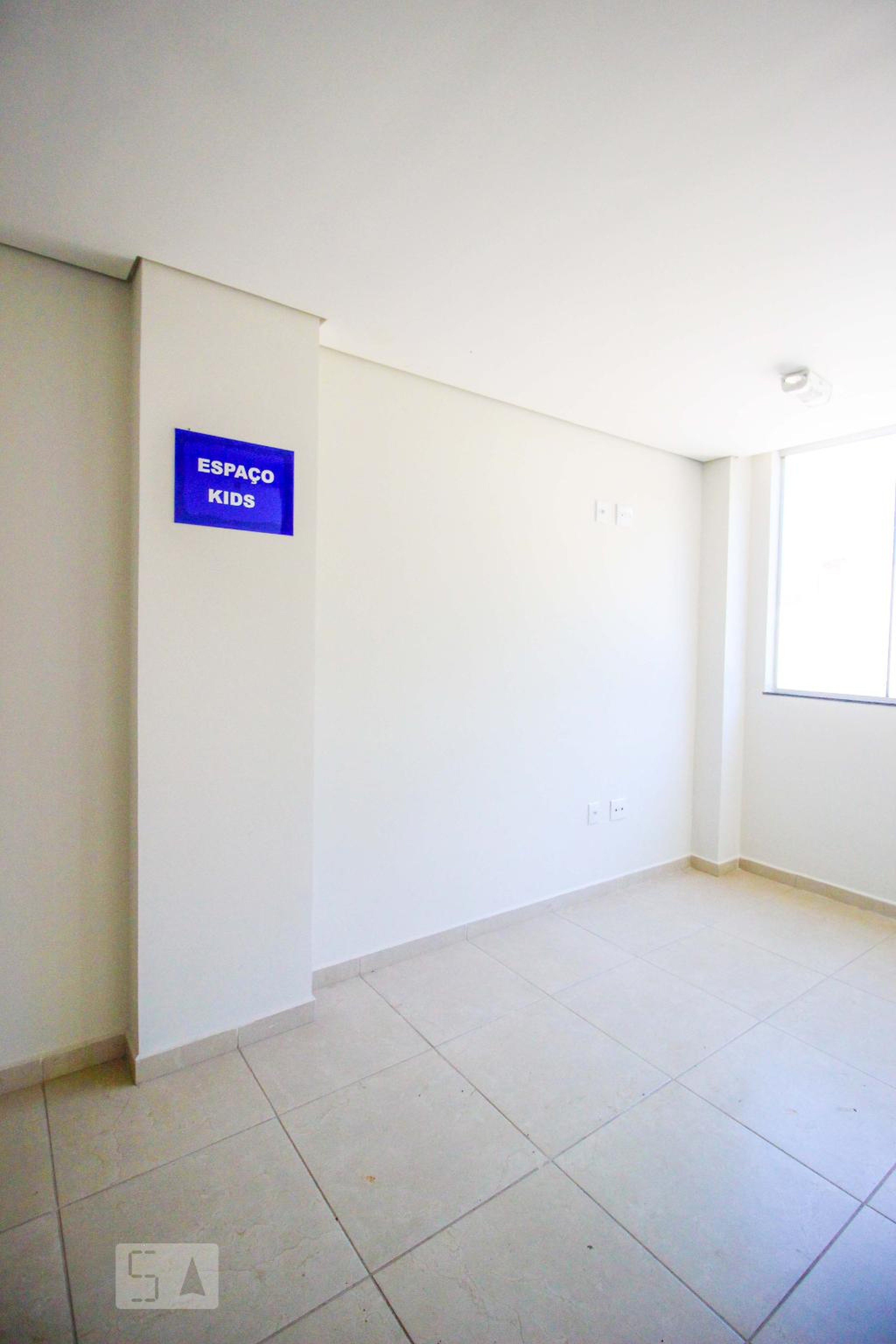 Espaço kids - Top Sion (São Pedro)