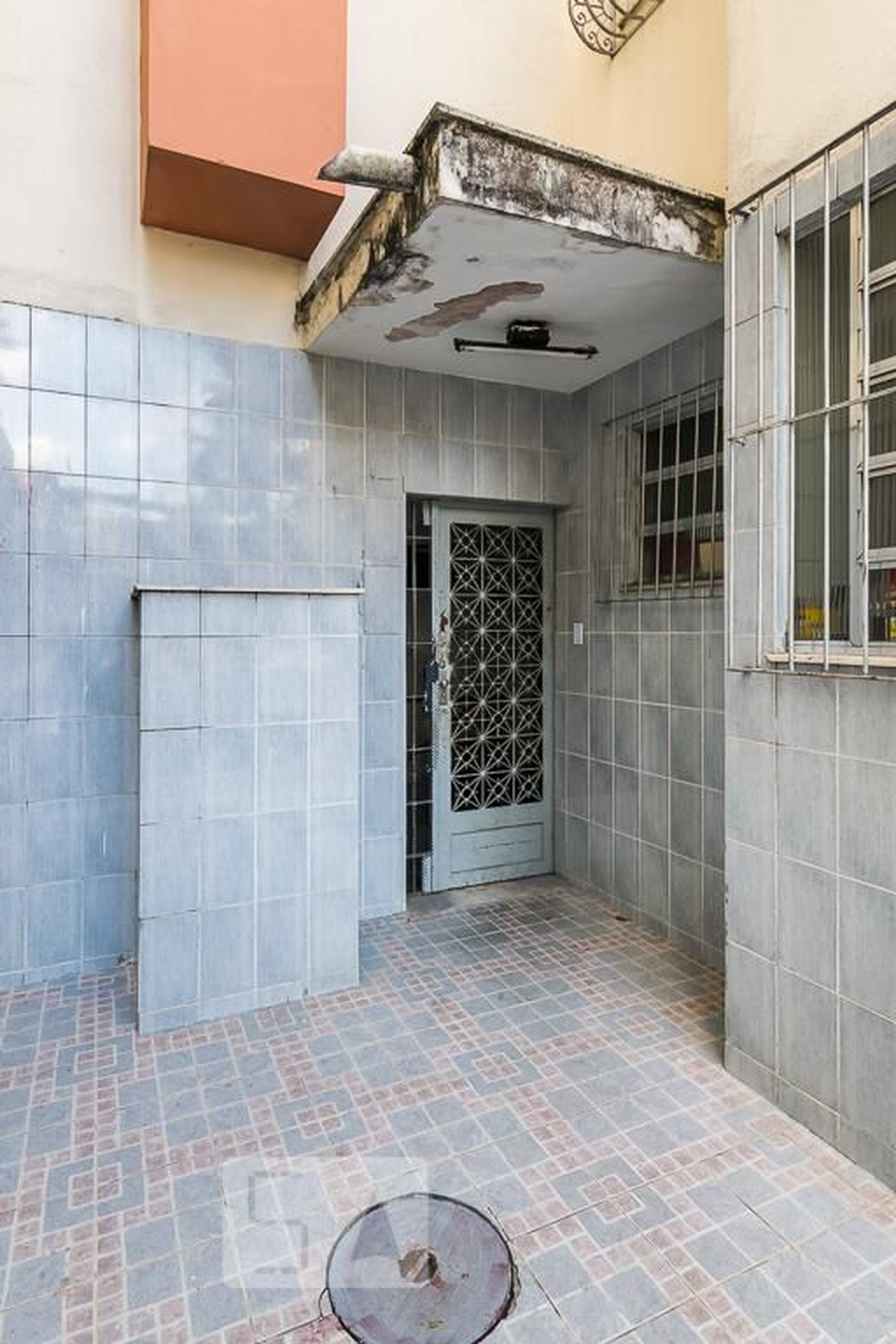 Hall de Entrada - null