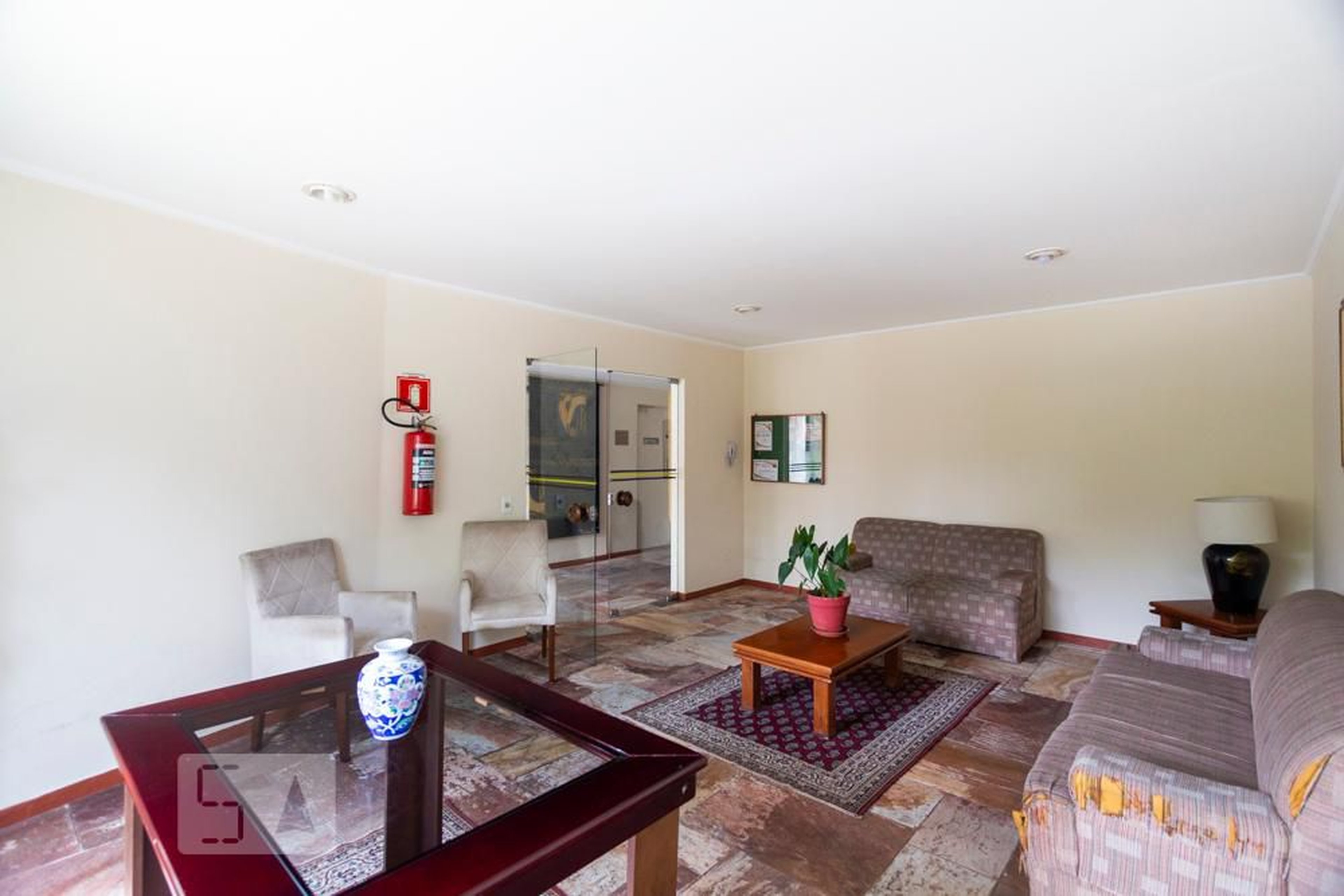 Sala de reunião - Tatiana