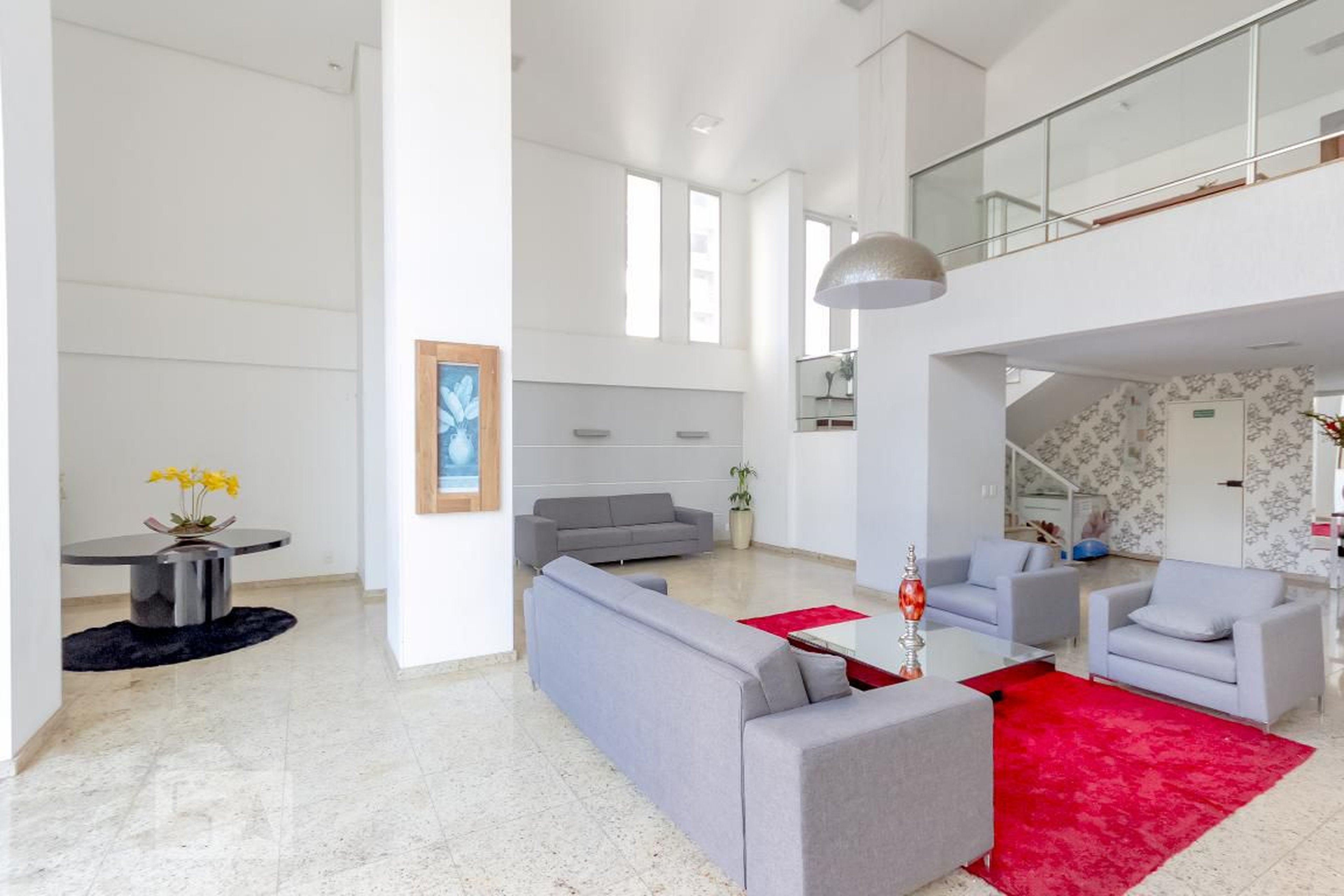 Hall de entrada - Riviera di Capri