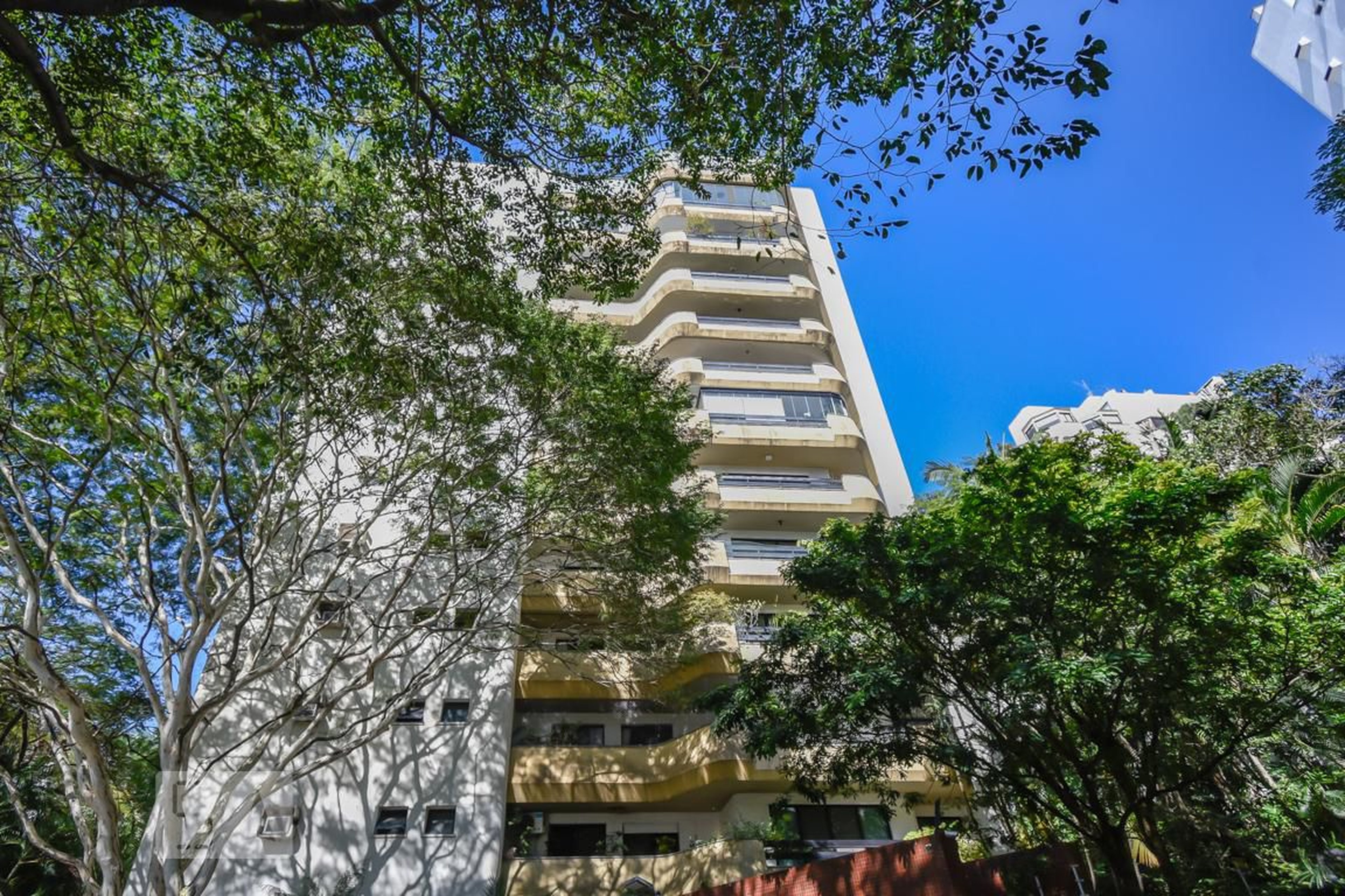 Fachada do Prédio Condomínio Green Park