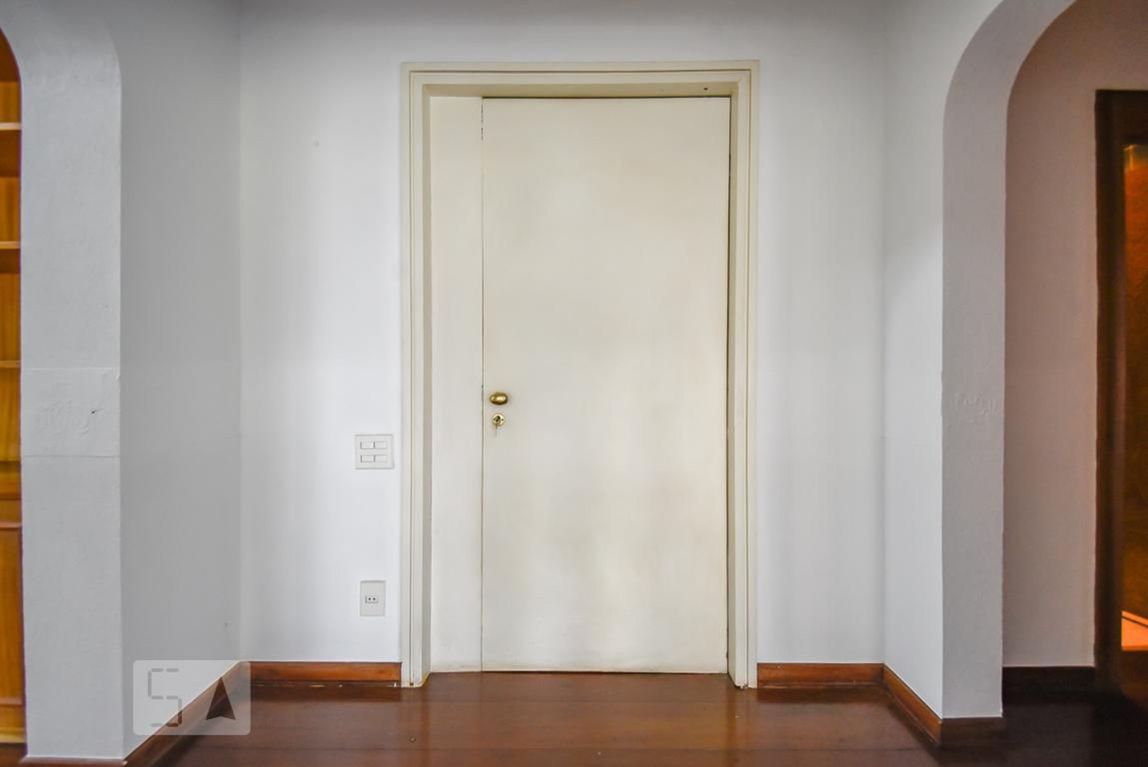 Hall de Entrada - Green Park