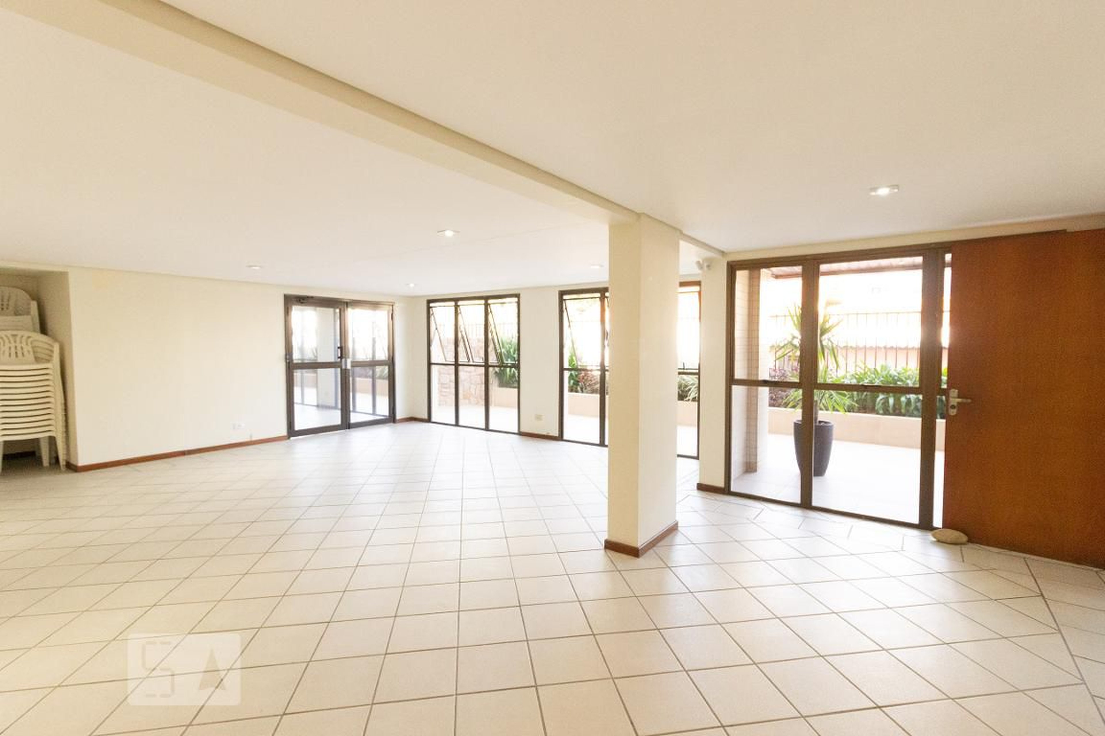 Salão de festas - Dunhill Park