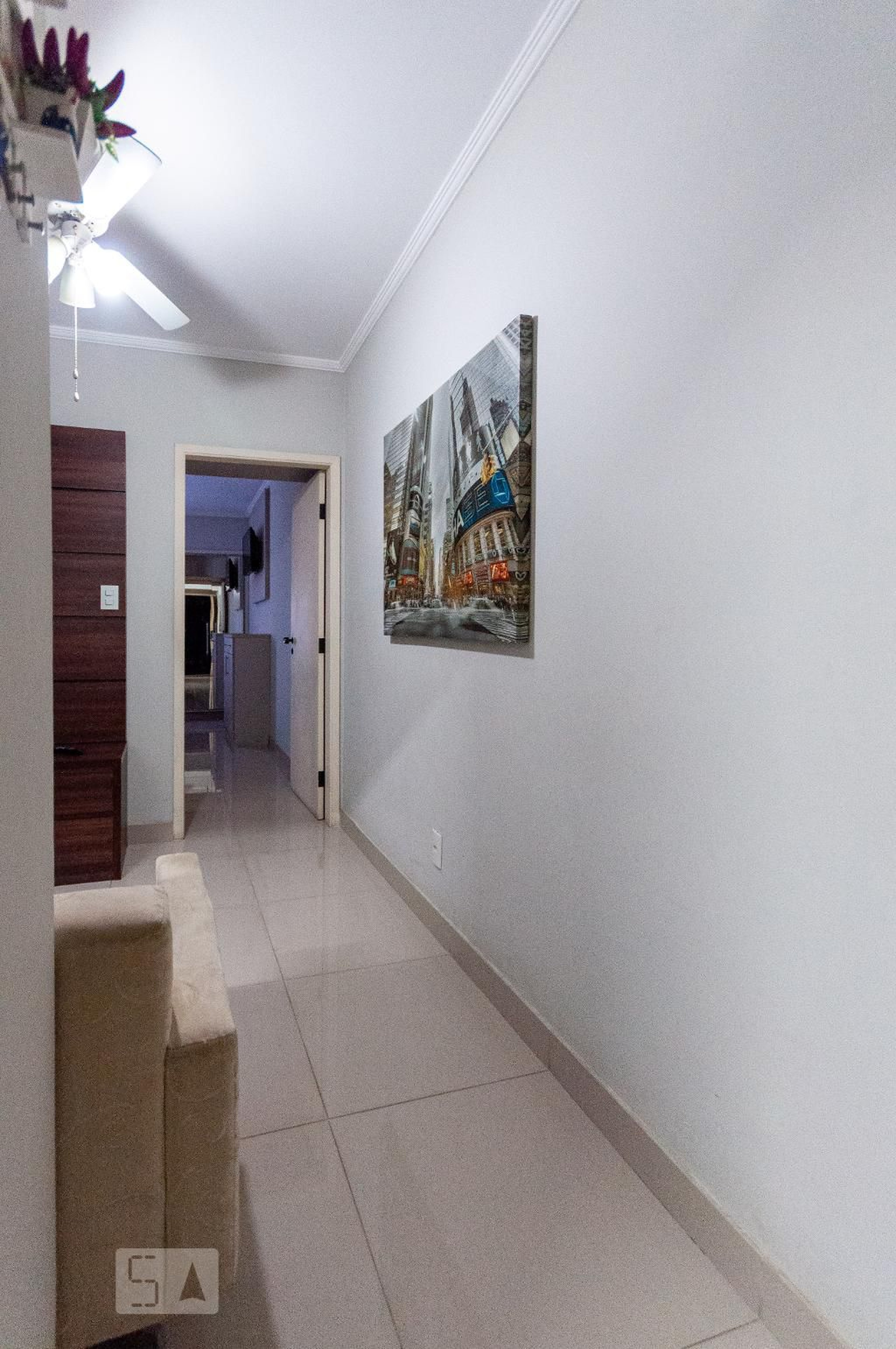 Entrada - Saint Patrick