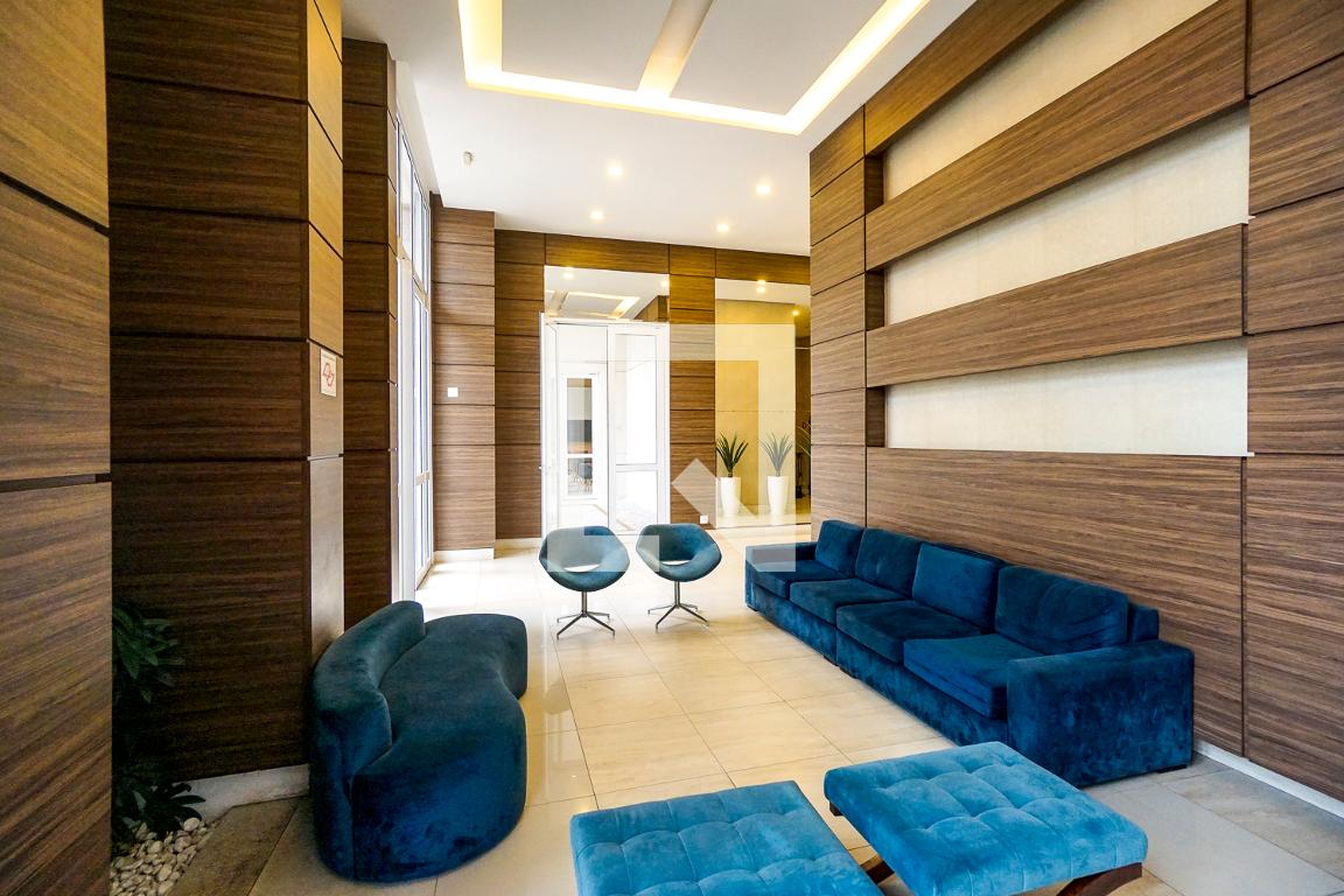 Hall social - Spettacolo Tatuapé