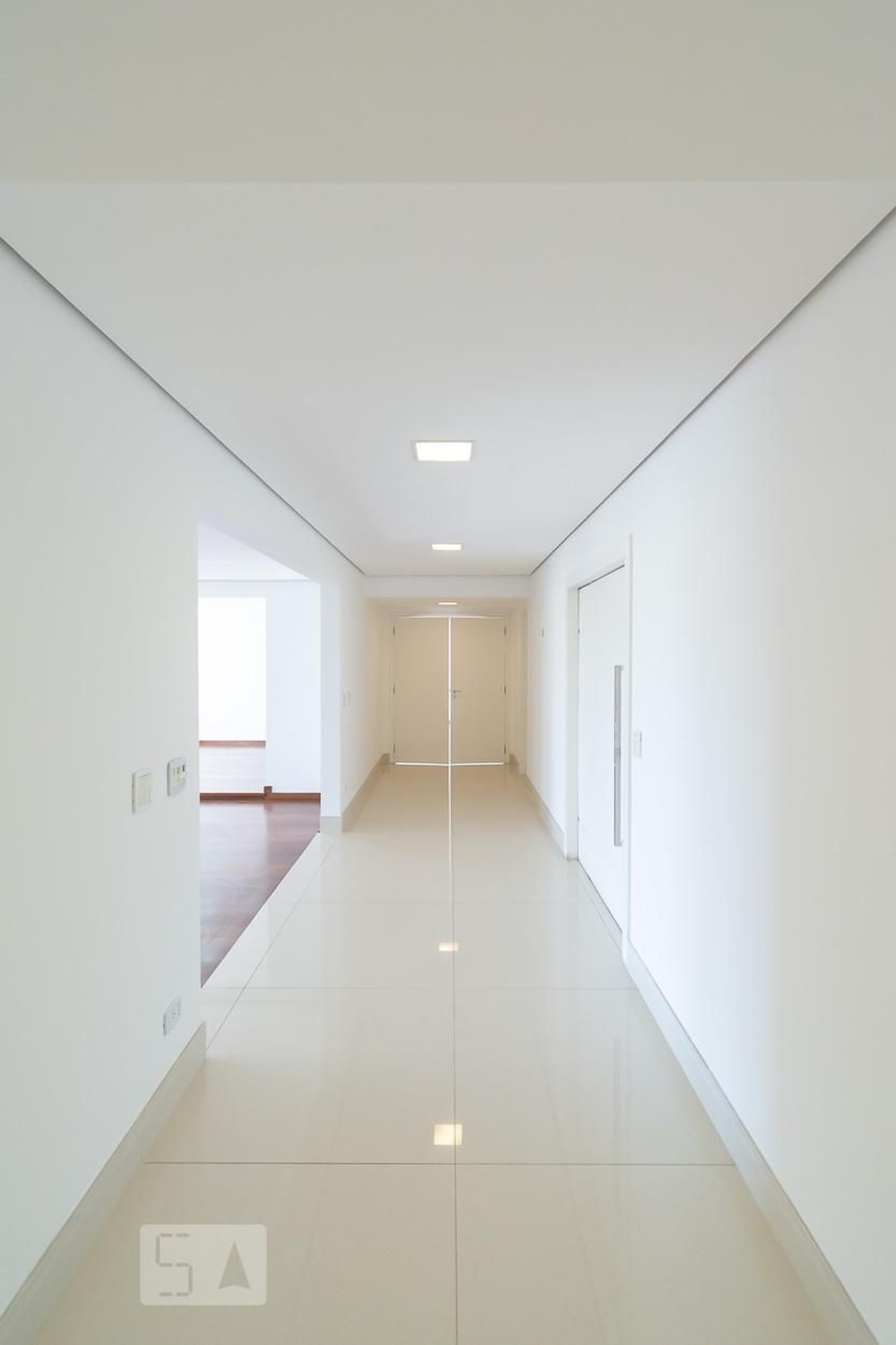 Hall  Entrada - Reserva Casa Grande