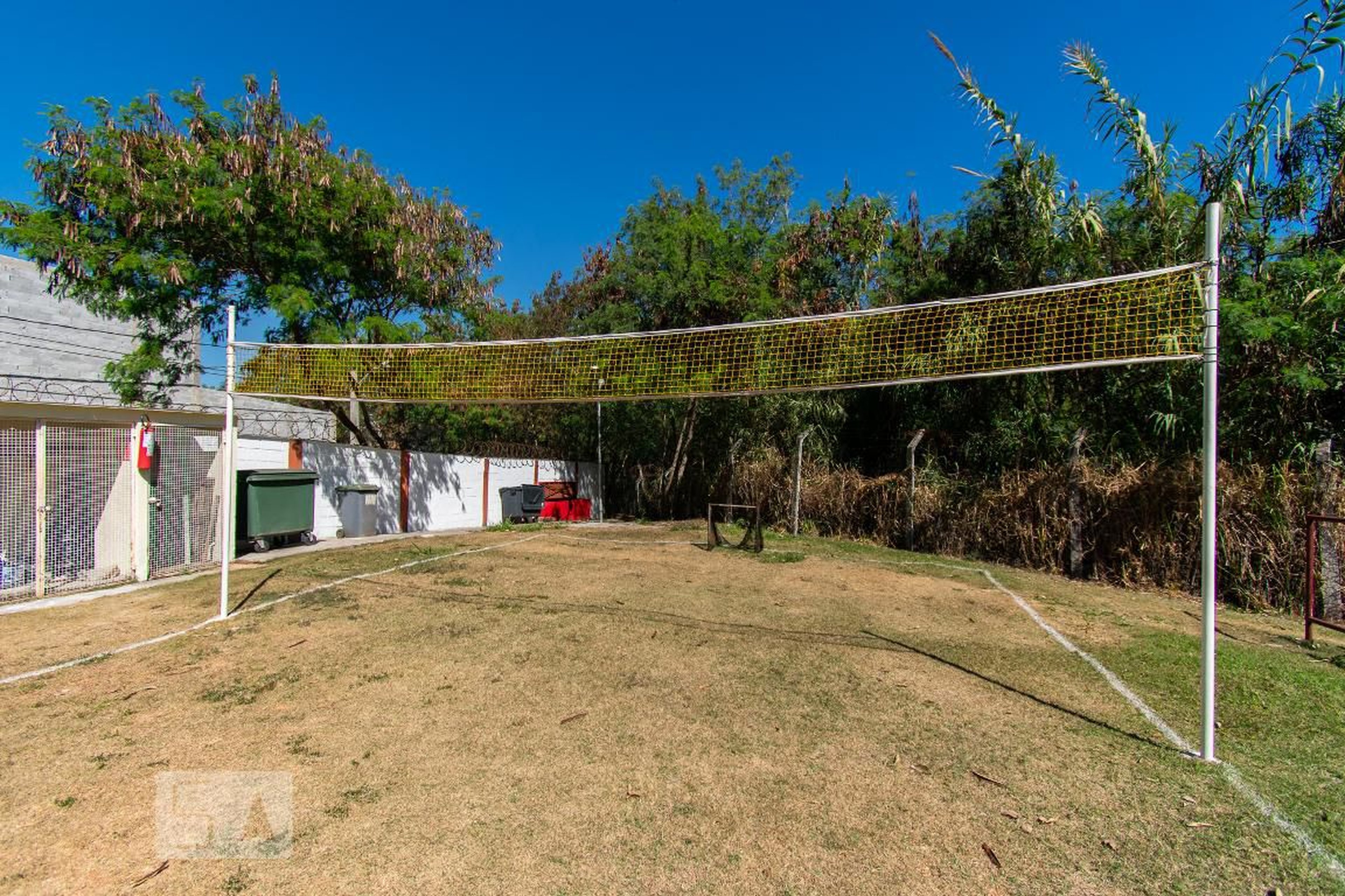 Quadra - Residencial São Francisco