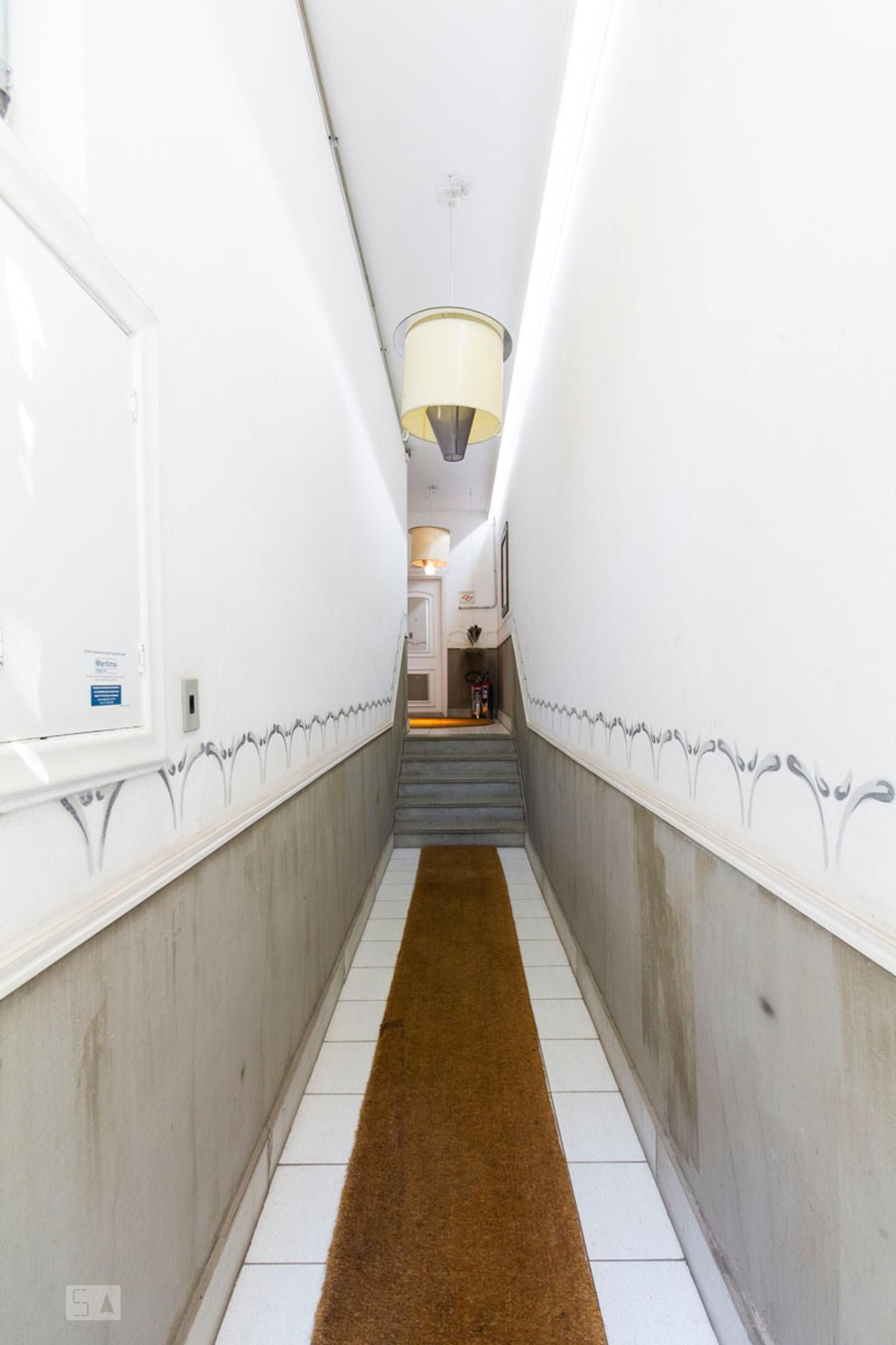 Hall social - Jasmim